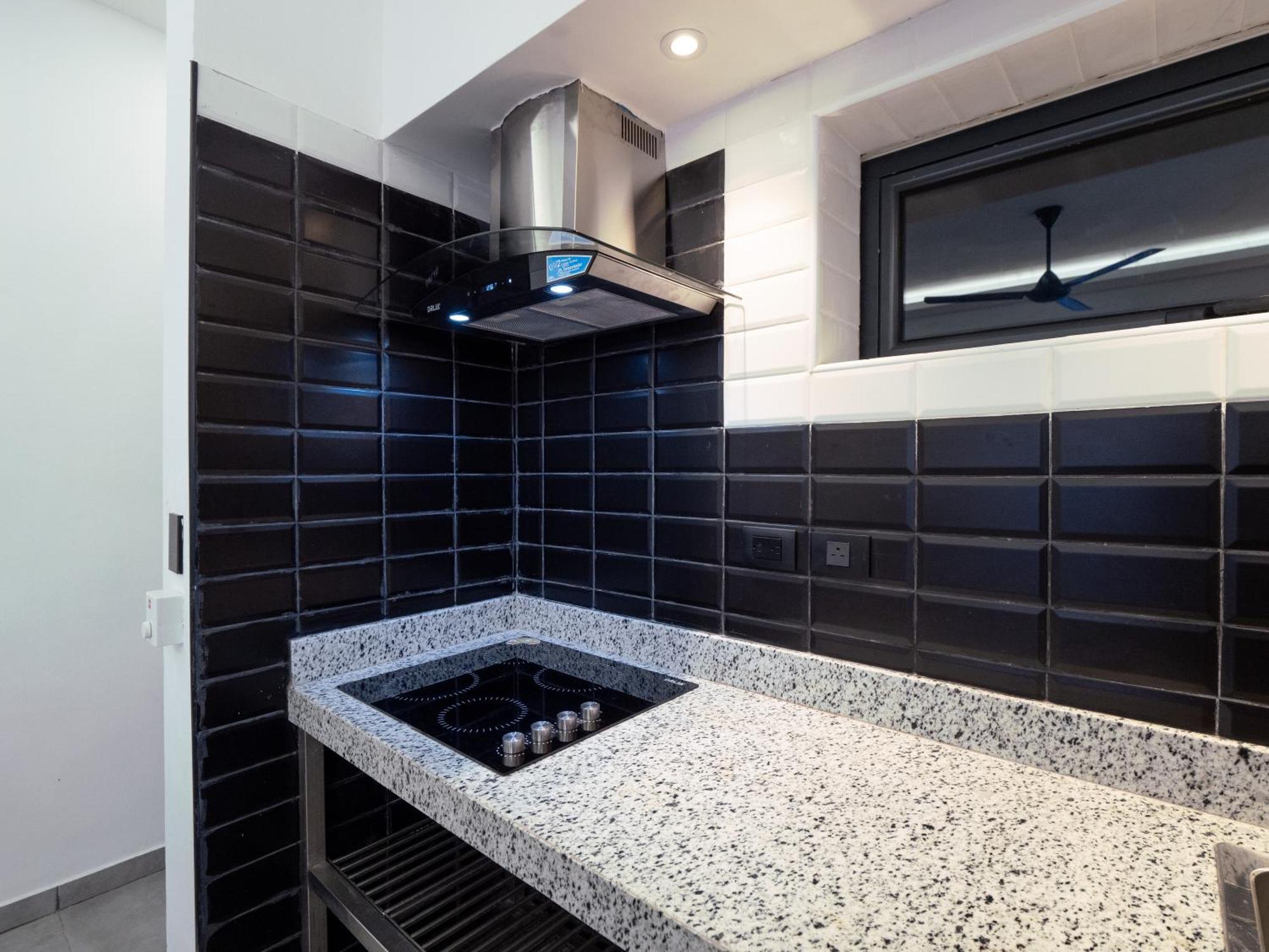 Instyle Residences At Rizz Sosua
