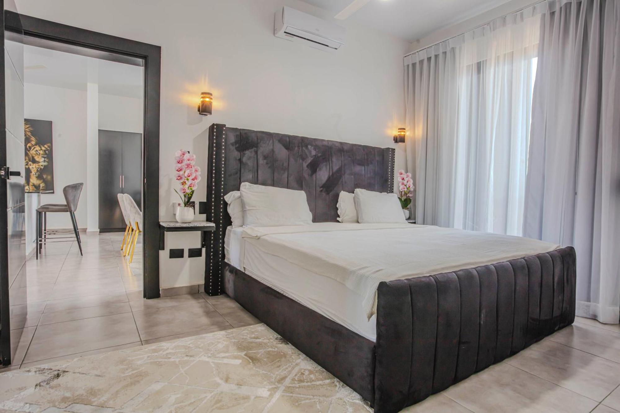 Instyle Residences At Rizz * Sosua