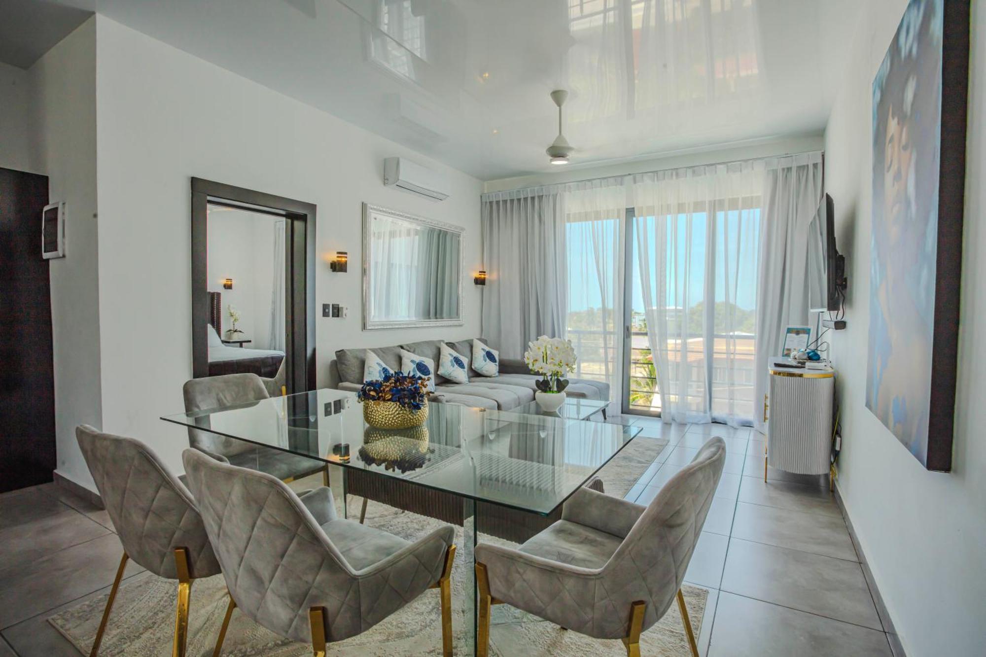 Instyle Residences At Rizz Sosua