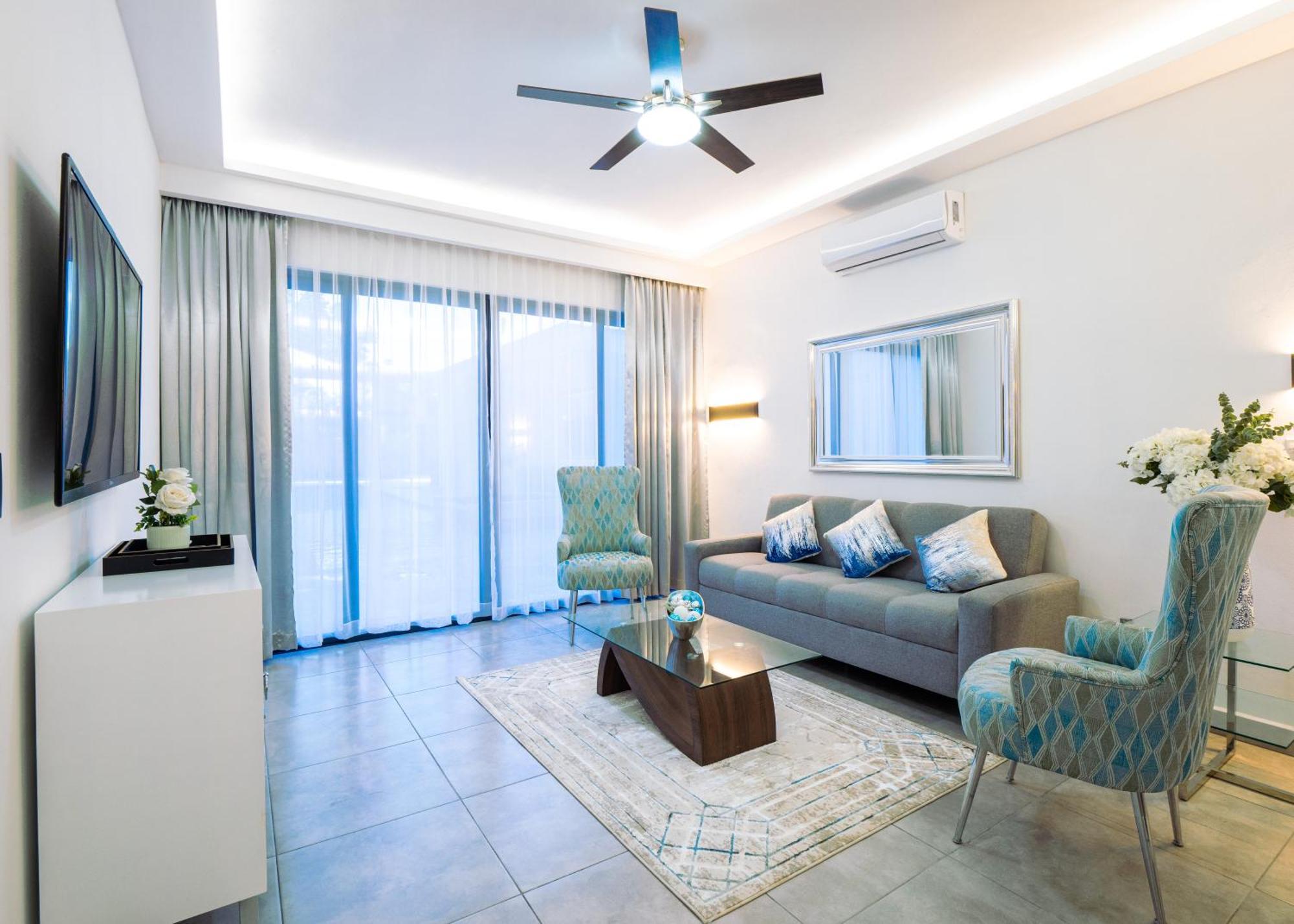 Instyle Residences At Rizz Sosua
