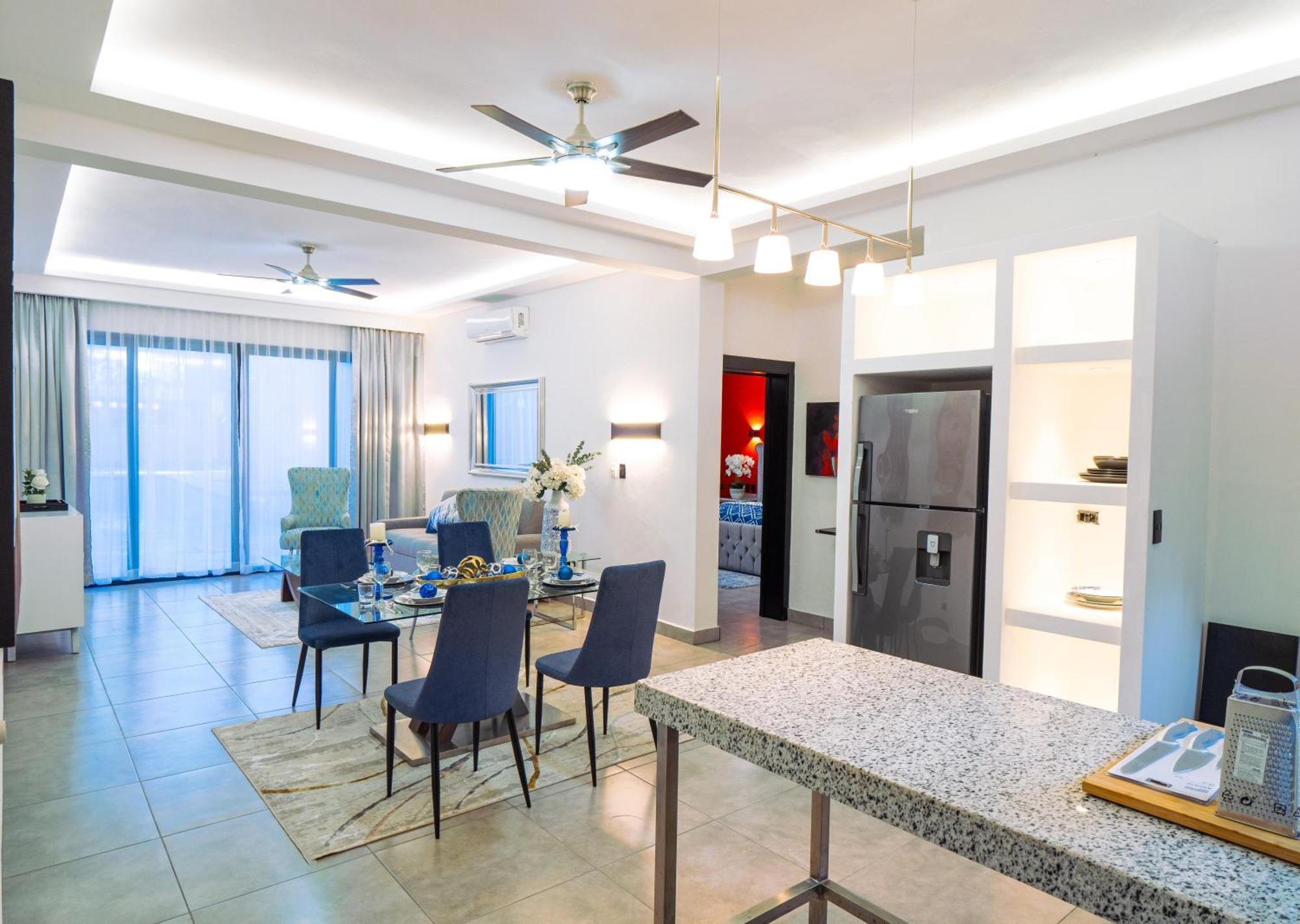 Hotel Instyle Residences At Rizz