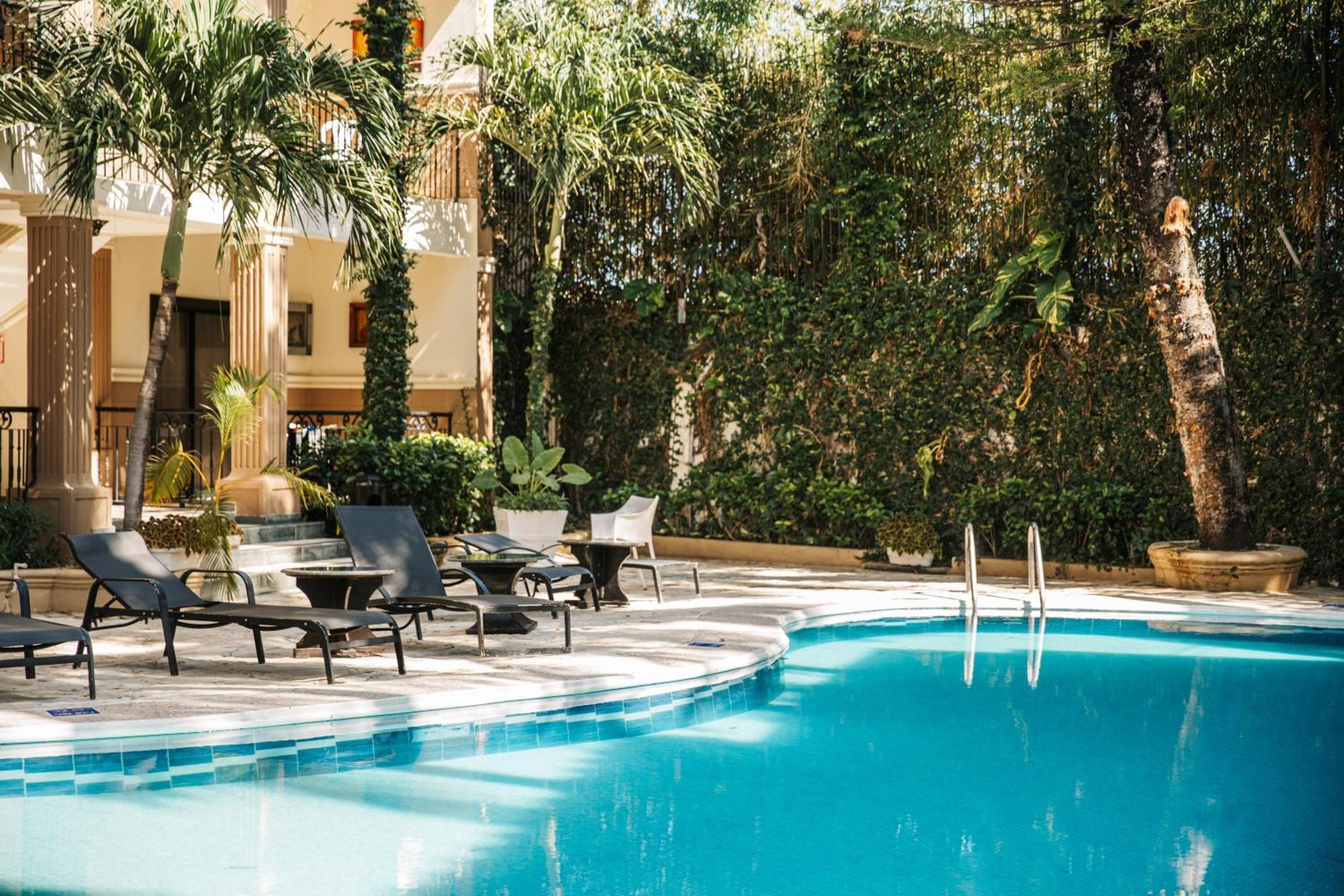 Plaza Brisas Mt Hotel