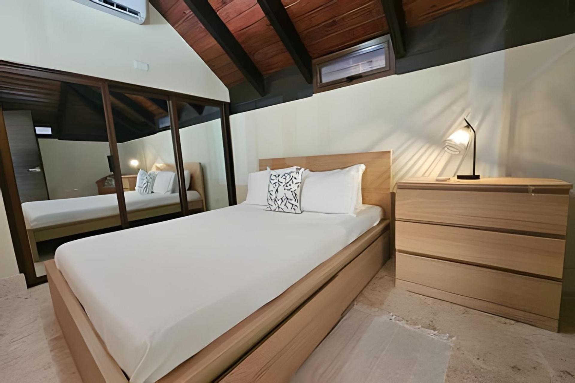 Privada, 3 Dormitorios, Piscina Y Bbq Holiday home *
