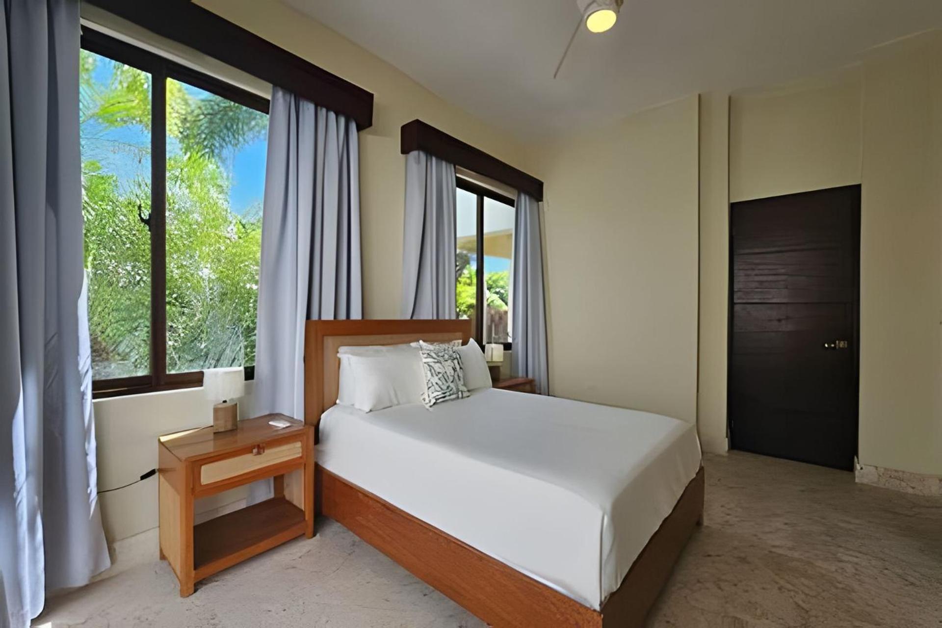 Privada, 3 Dormitorios, Piscina Y Bbq Punta Cana