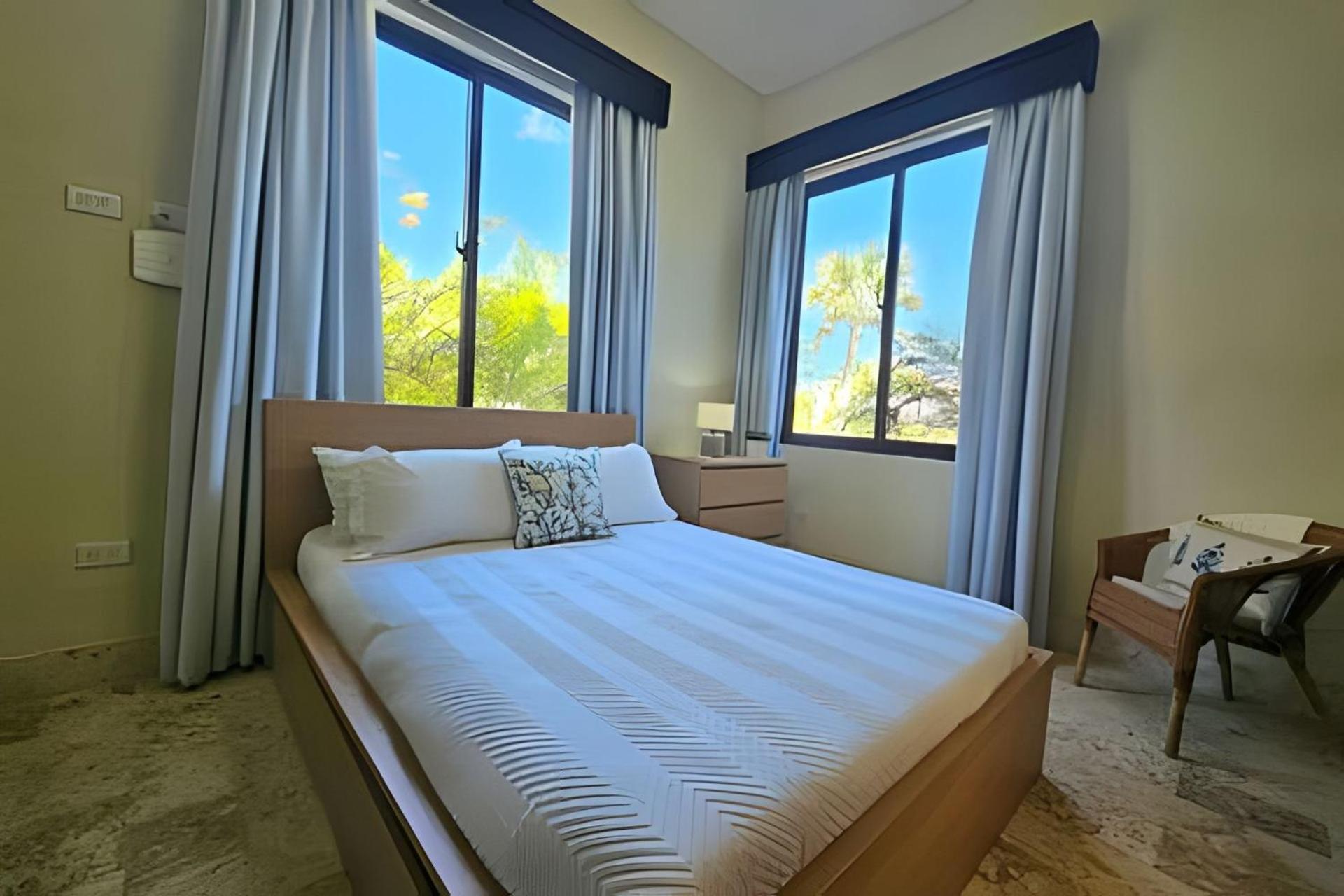 Privada, 3 Dormitorios, Piscina Y Bbq Holiday home Punta Cana