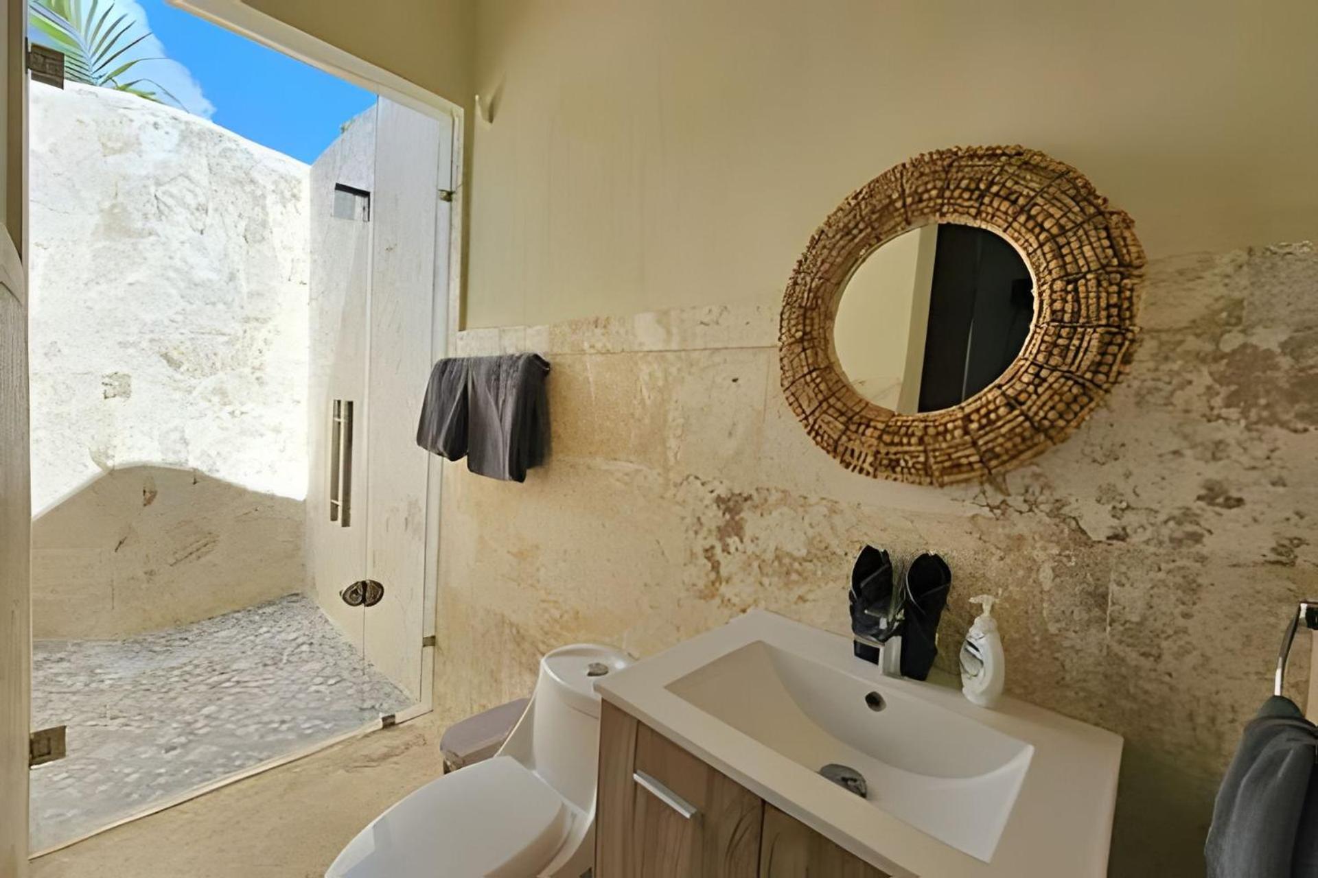 Privada, 3 Dormitorios, Piscina Y Bbq Holiday home *