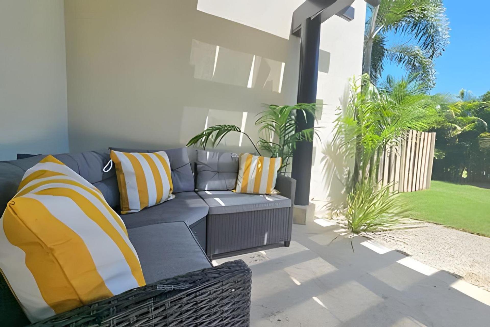 Holiday home Privada, 3 Dormitorios, Piscina Y Bbq Punta Cana