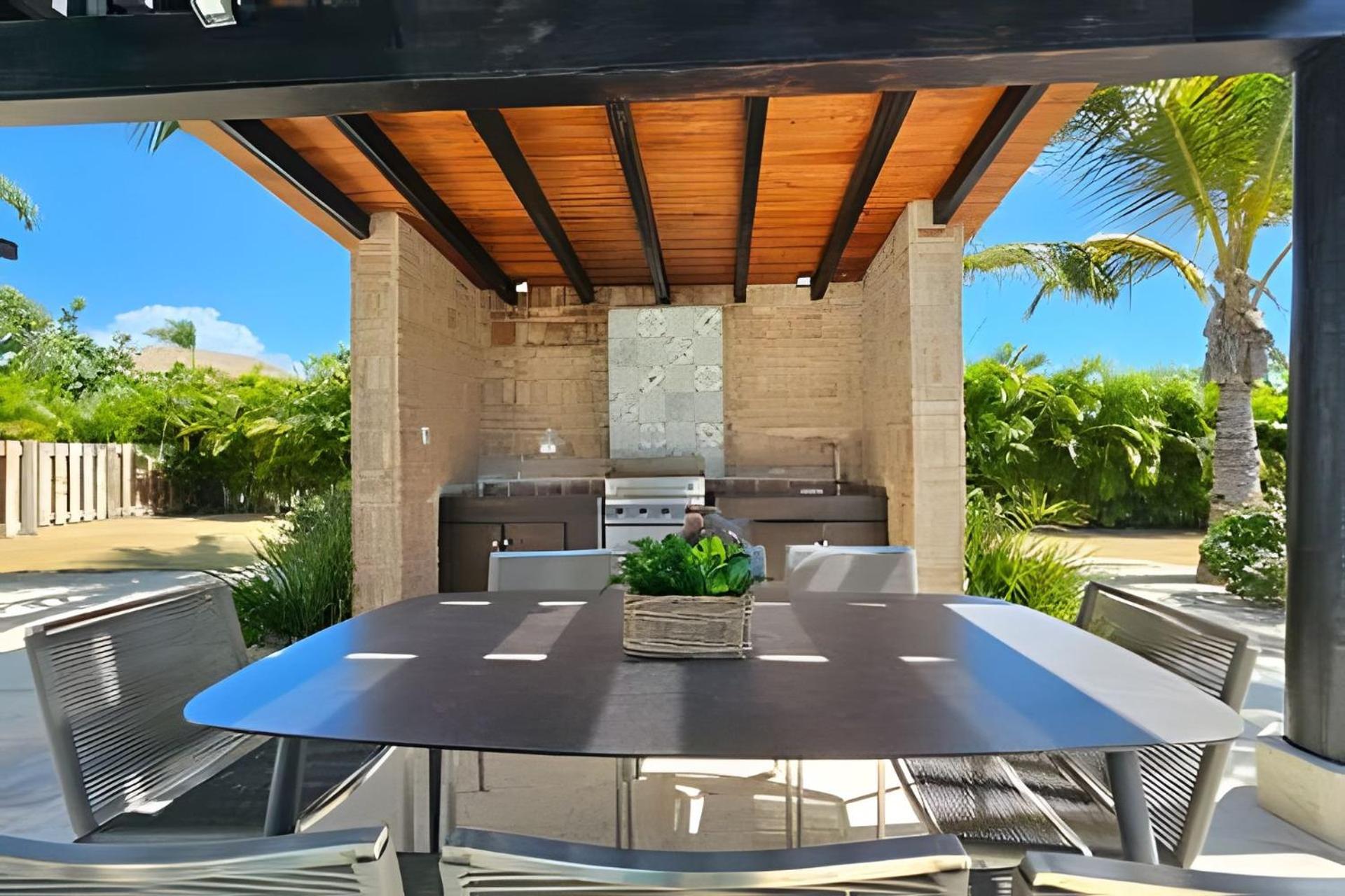 Privada, 3 Dormitorios, Piscina Y Bbq Holiday home