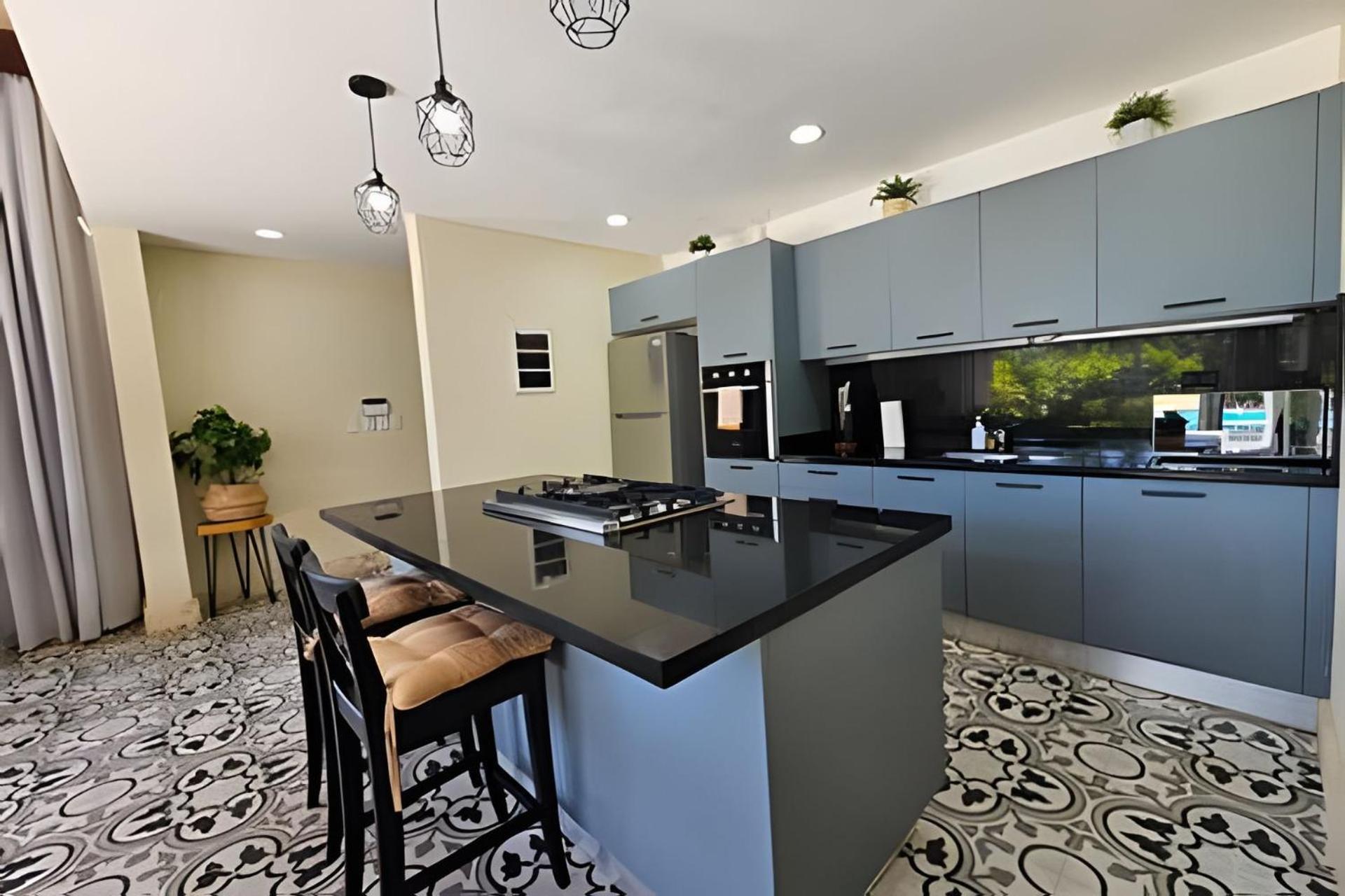 Privada, 3 Dormitorios, Piscina Y Bbq Punta Cana