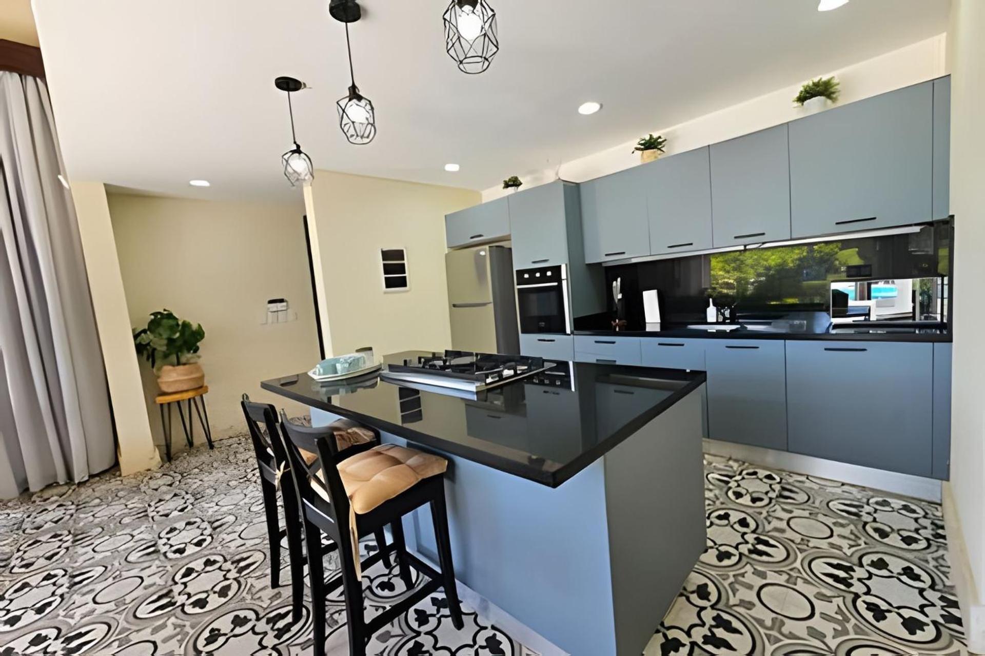 Privada, 3 Dormitorios, Piscina Y Bbq Holiday home Punta Cana