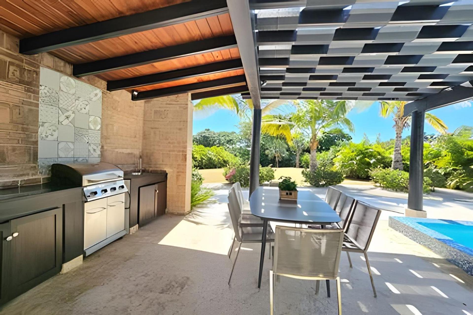 Holiday home Privada, 3 Dormitorios, Piscina Y Bbq *