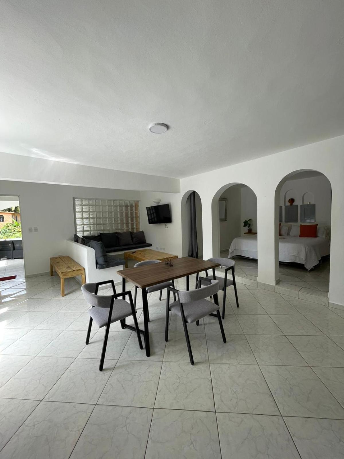 Aparthotel Hummingbird Cabarete