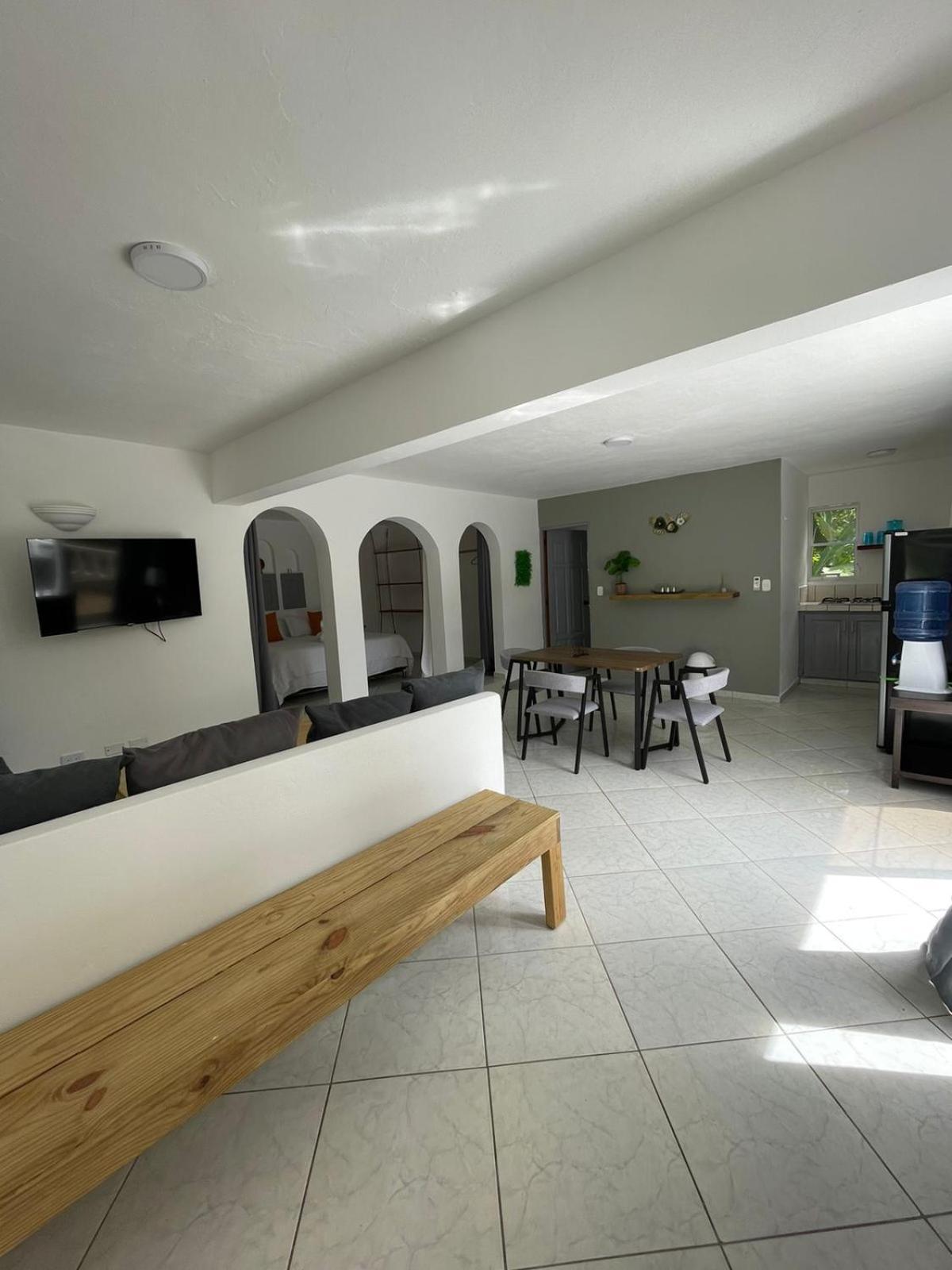 Hummingbird 2* Cabarete