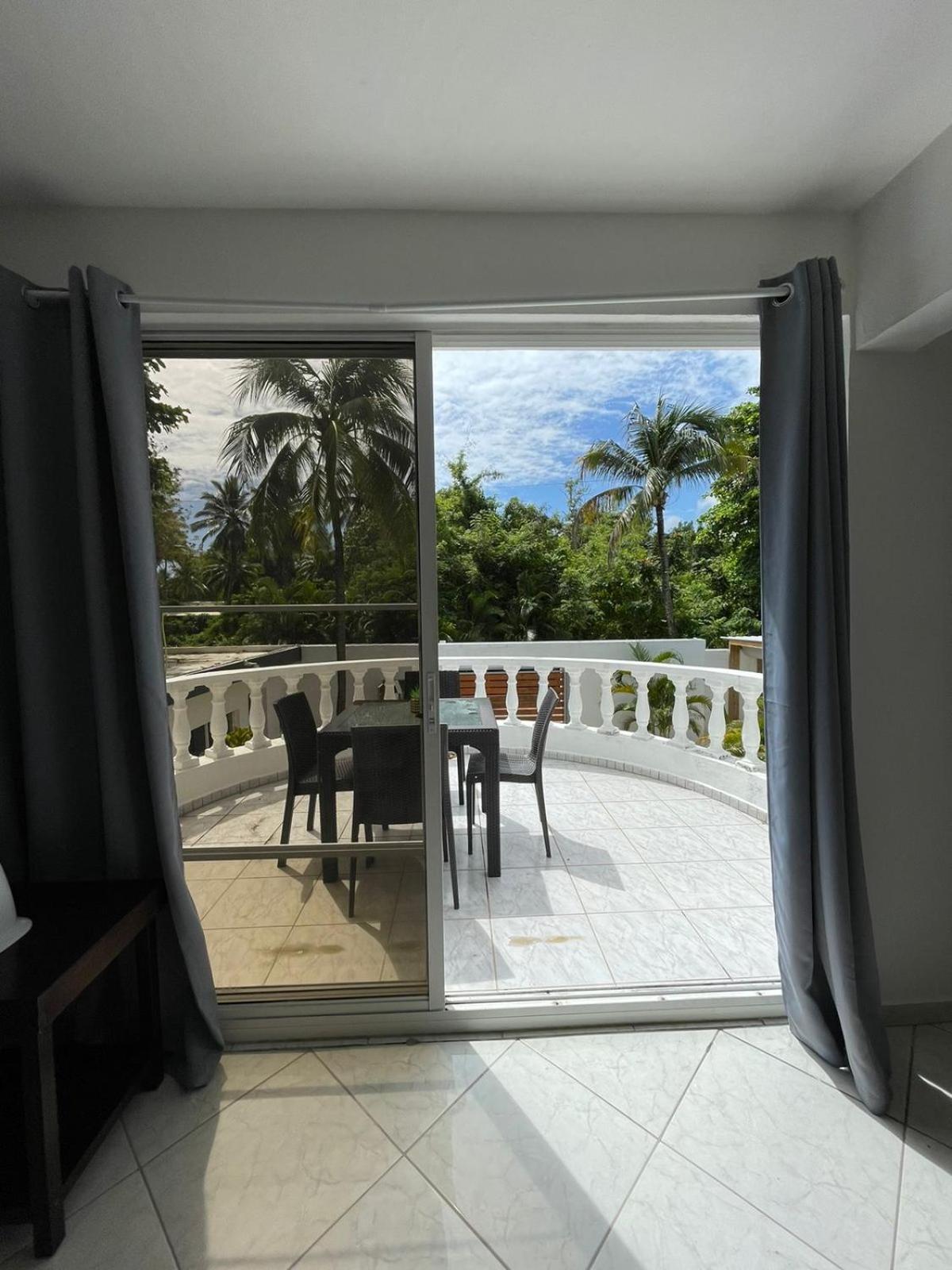 Hummingbird Cabarete