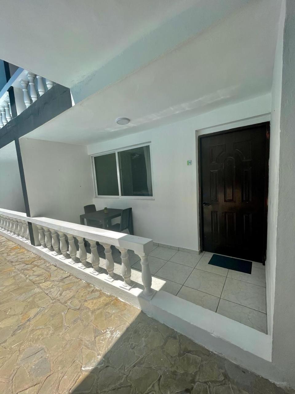 Aparthotel Hummingbird Cabarete
