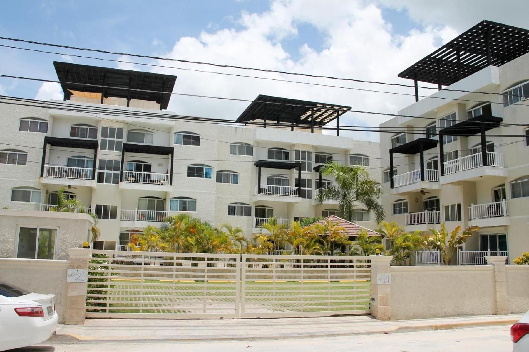 Spectacular Penthouse Ocean Views. Playa Bavaro. Apartment Punta Cana