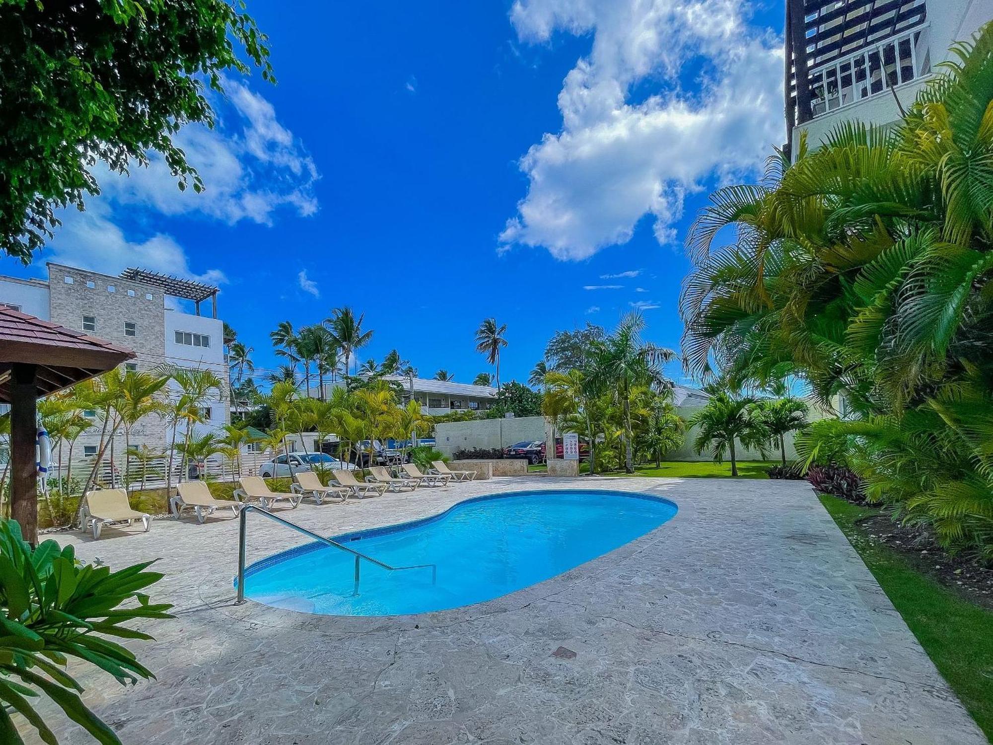 Apartment Spectacular Penthouse Ocean Views. Playa Bavaro. Punta Cana