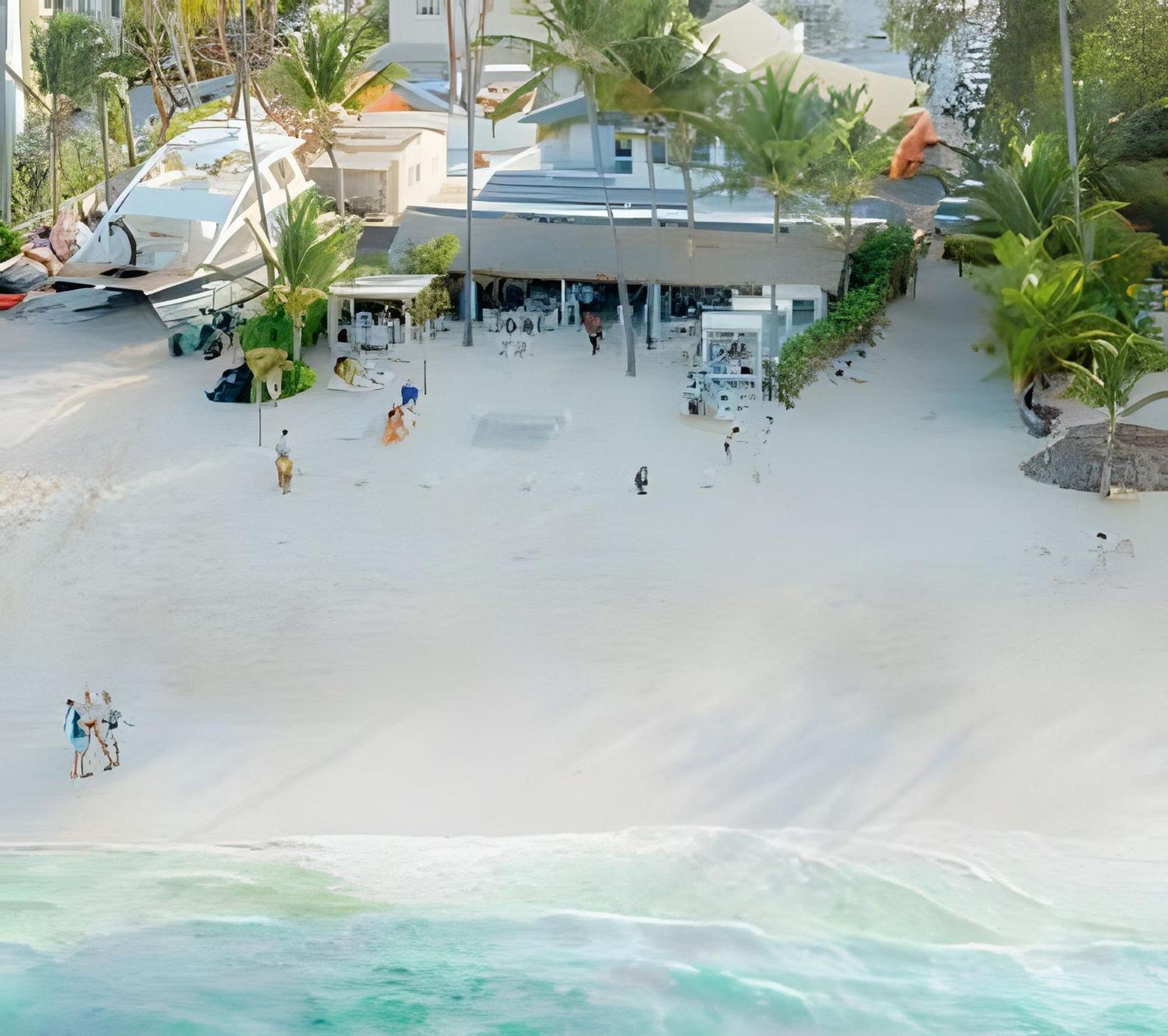 Spectacular Penthouse Ocean Views. Playa Bavaro. Punta Cana