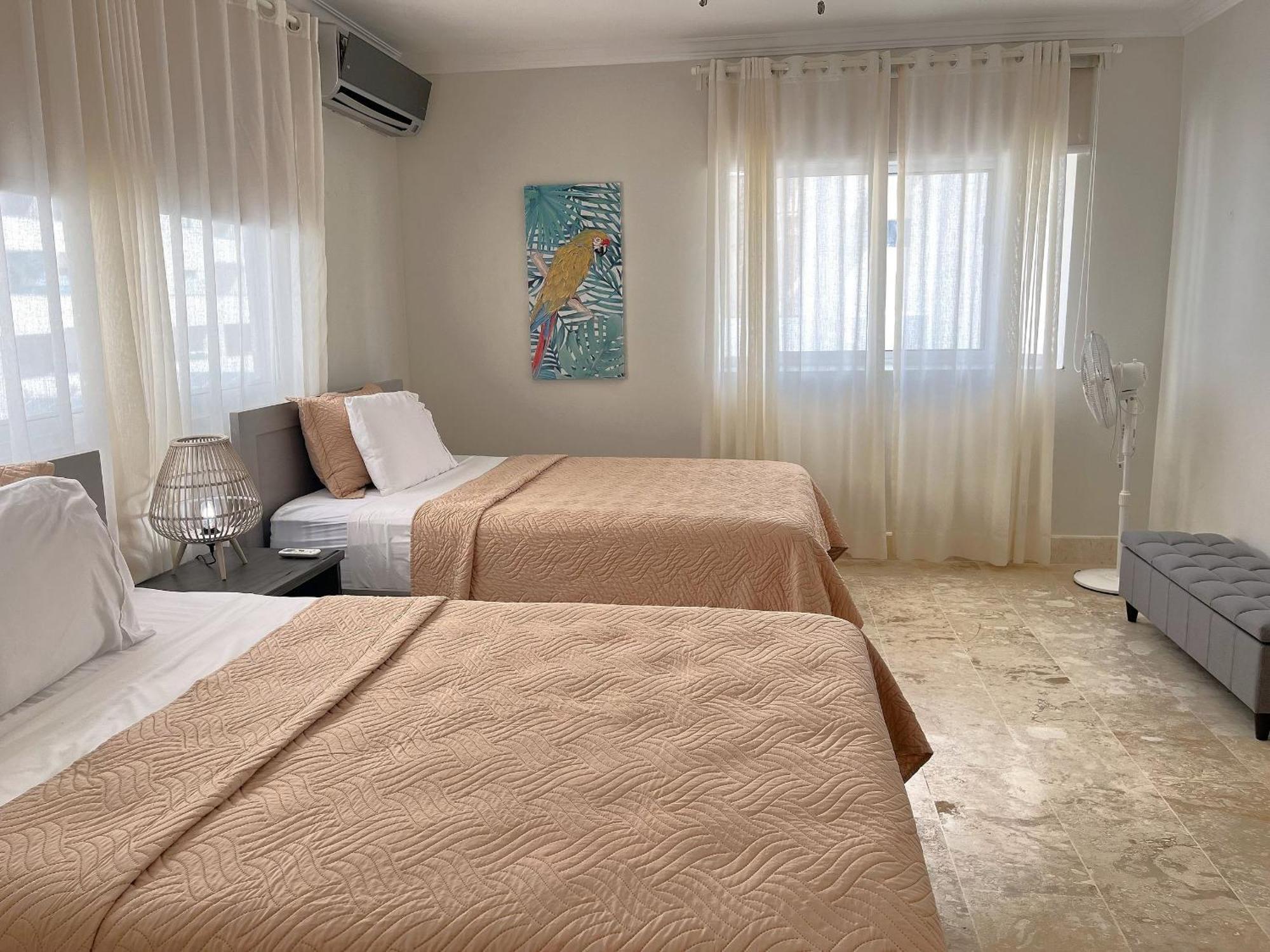 Spectacular Penthouse Ocean Views. Playa Bavaro. * Punta Cana