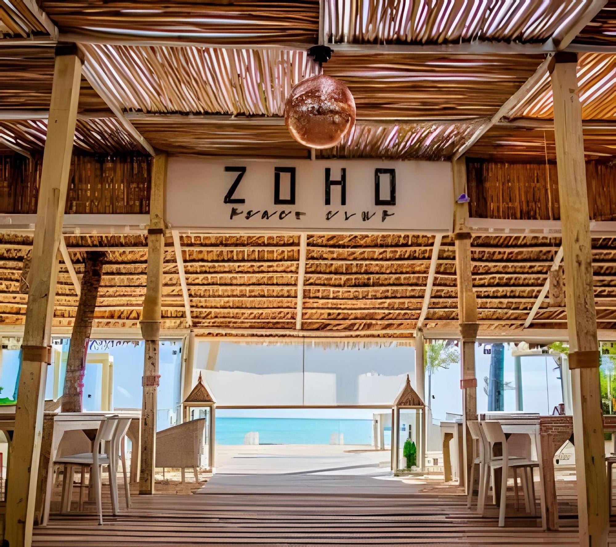 Spectacular Penthouse Ocean Views. Playa Bavaro.