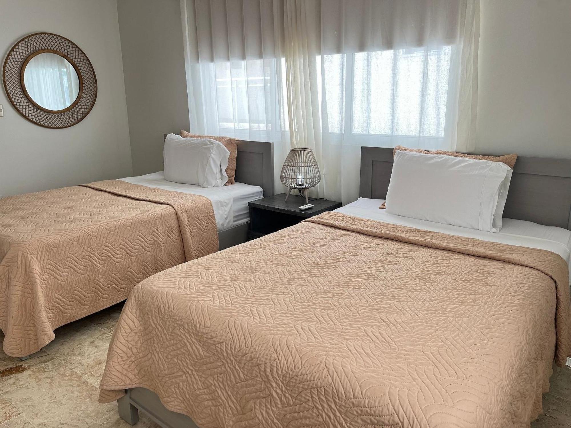 Spectacular Penthouse Ocean Views. Playa Bavaro. Apartment