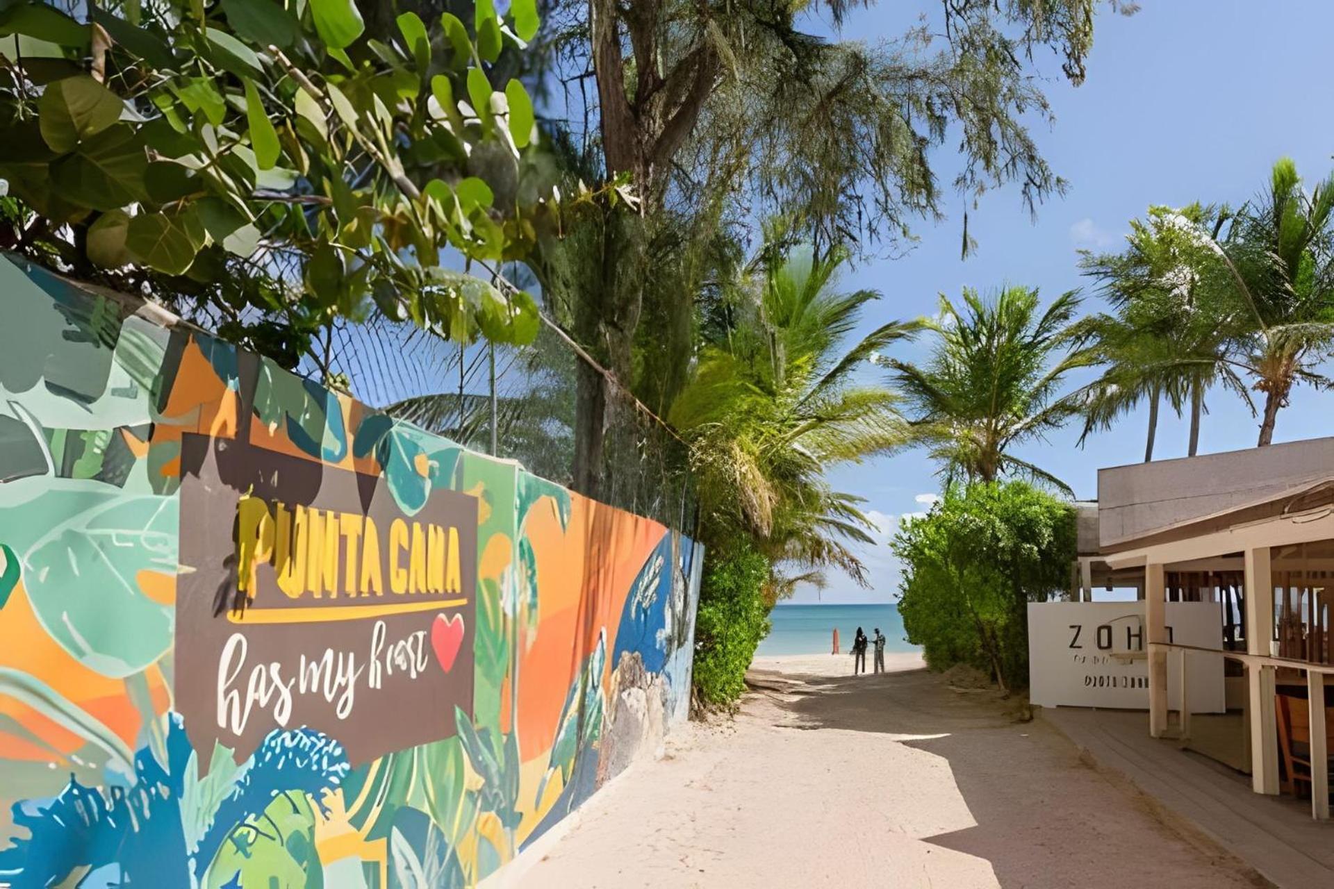 Apartment Spectacular Penthouse Ocean Views. Playa Bavaro.