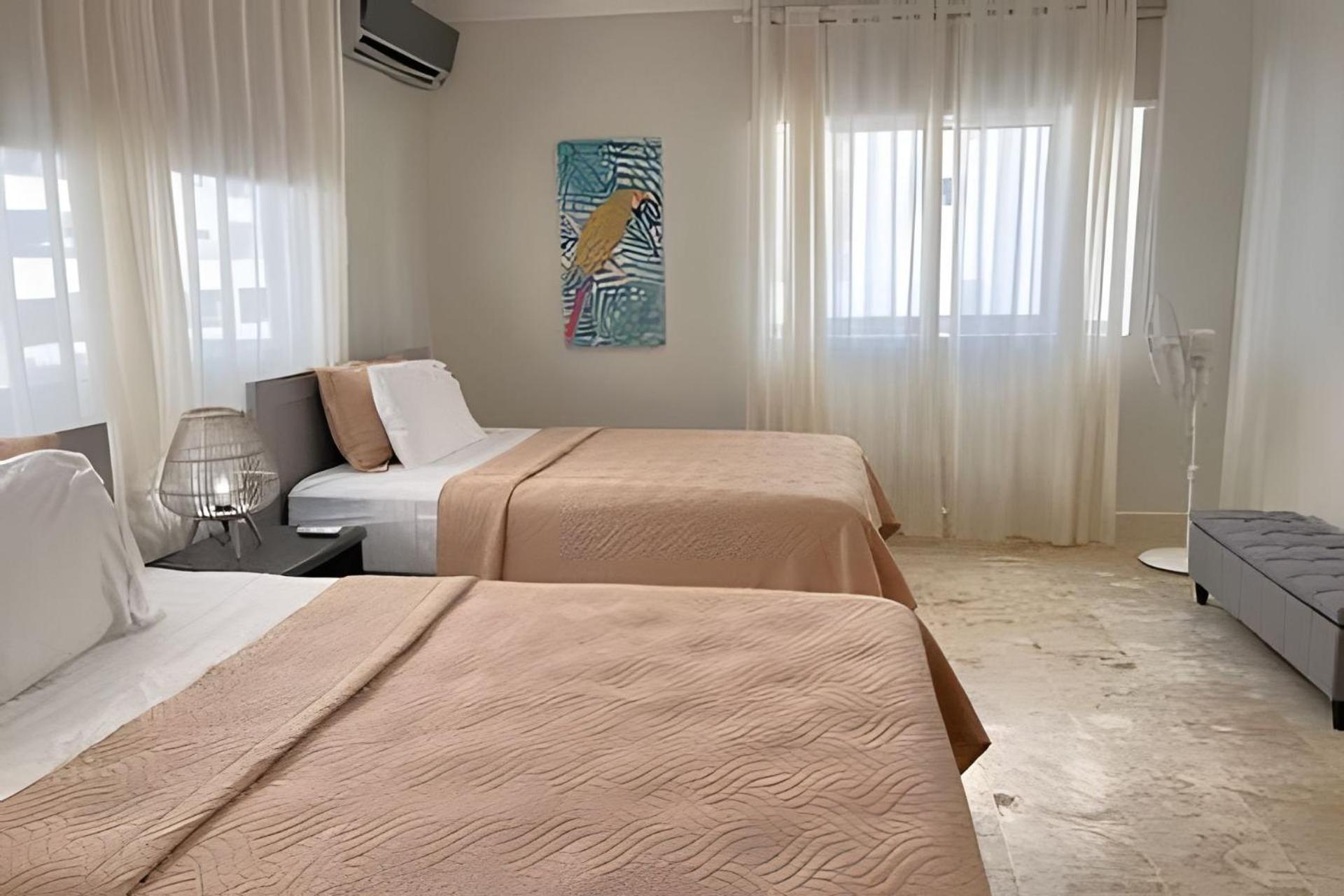 Spectacular Penthouse Ocean Views. Playa Bavaro. Apartment