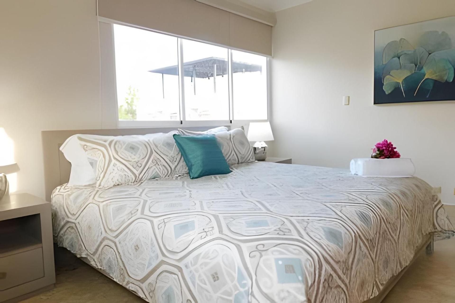 Apartment Spectacular Penthouse Ocean Views. Playa Bavaro.