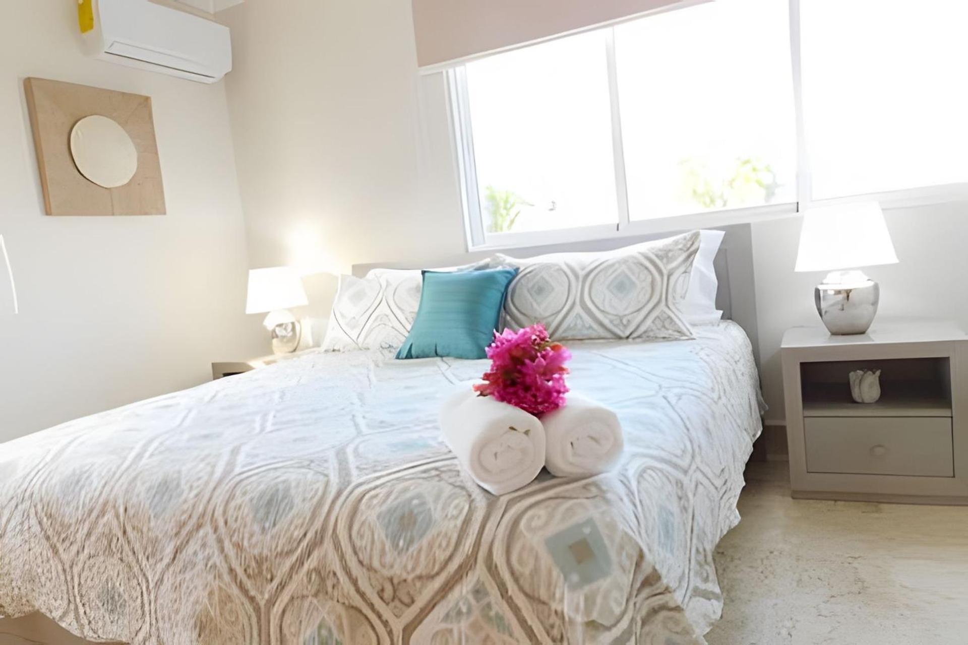 Spectacular Penthouse Ocean Views. Playa Bavaro. Apartment Punta Cana