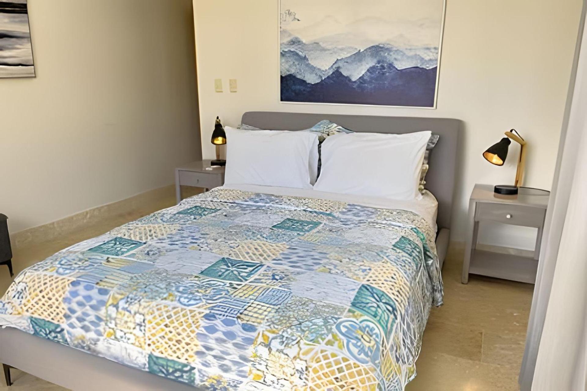 Spectacular Penthouse Ocean Views. Playa Bavaro.