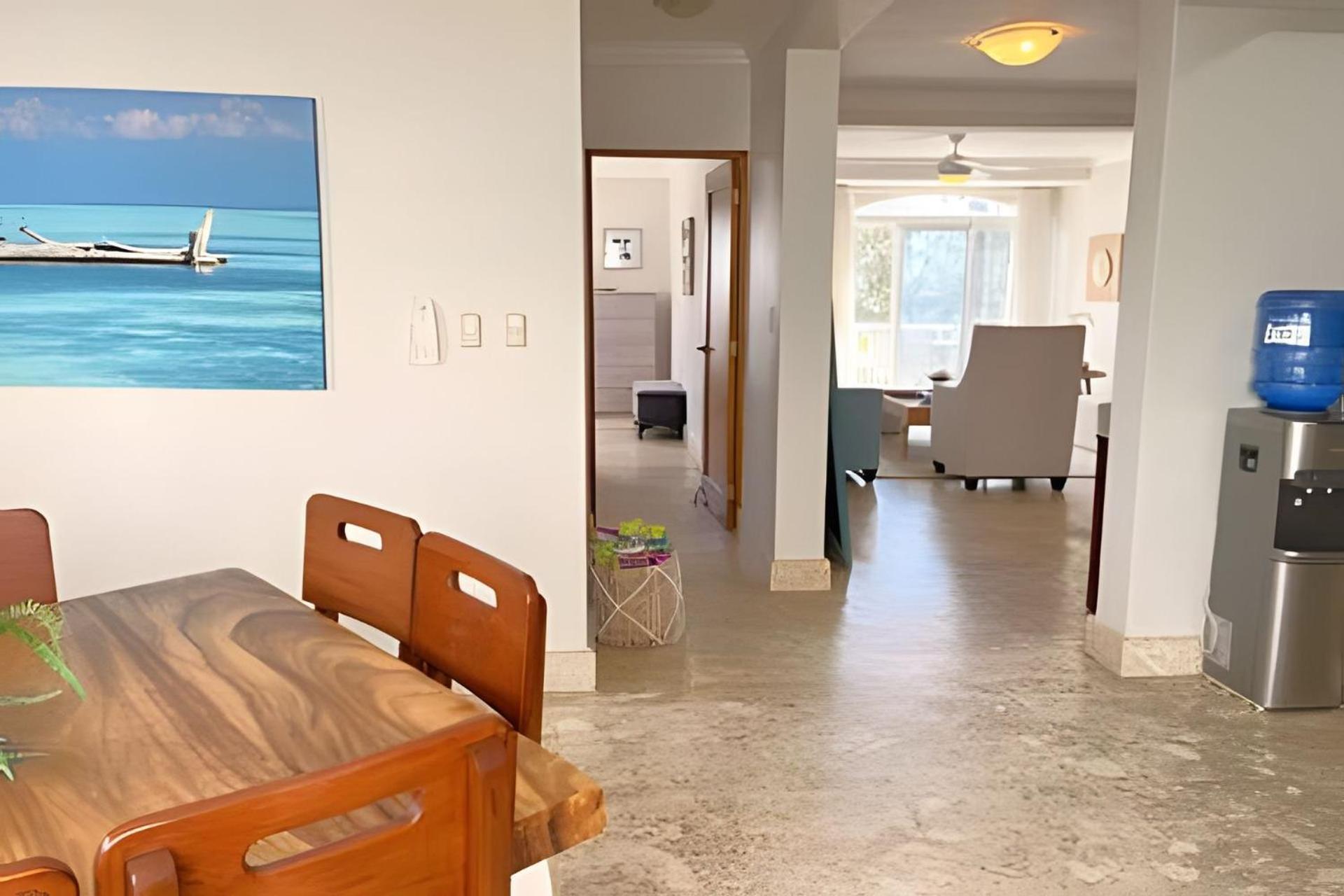 Apartment Spectacular Penthouse Ocean Views. Playa Bavaro. *