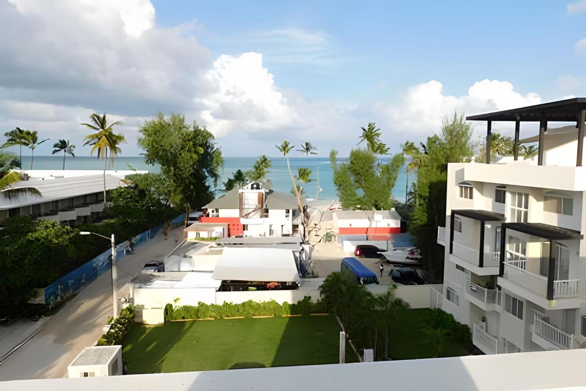 Spectacular Penthouse Ocean Views. Playa Bavaro. Punta Cana