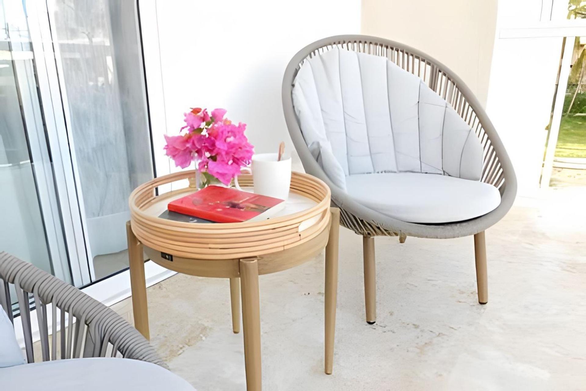 Spectacular Penthouse Ocean Views. Playa Bavaro. Apartment