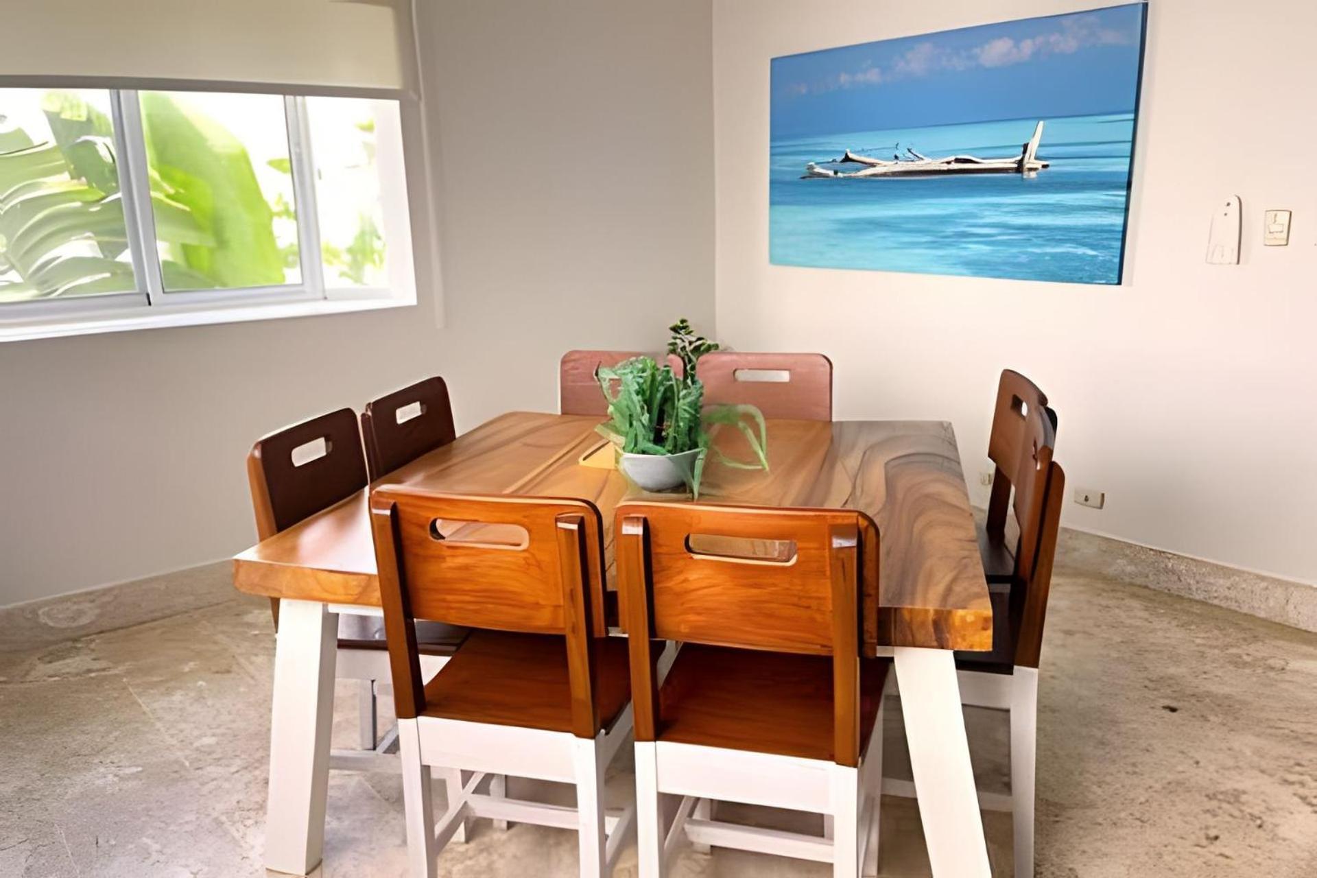 Apartment Spectacular Penthouse Ocean Views. Playa Bavaro.