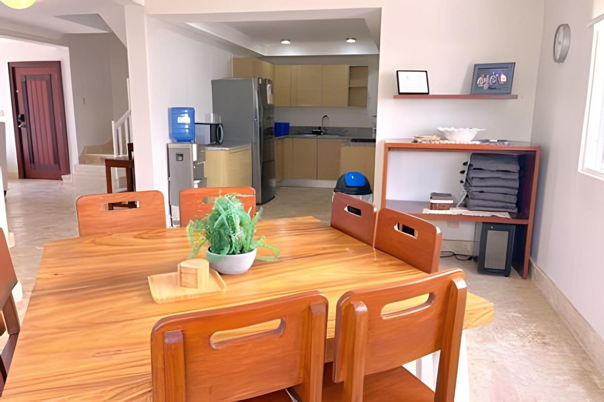 Apartment Spectacular Penthouse Ocean Views. Playa Bavaro. *