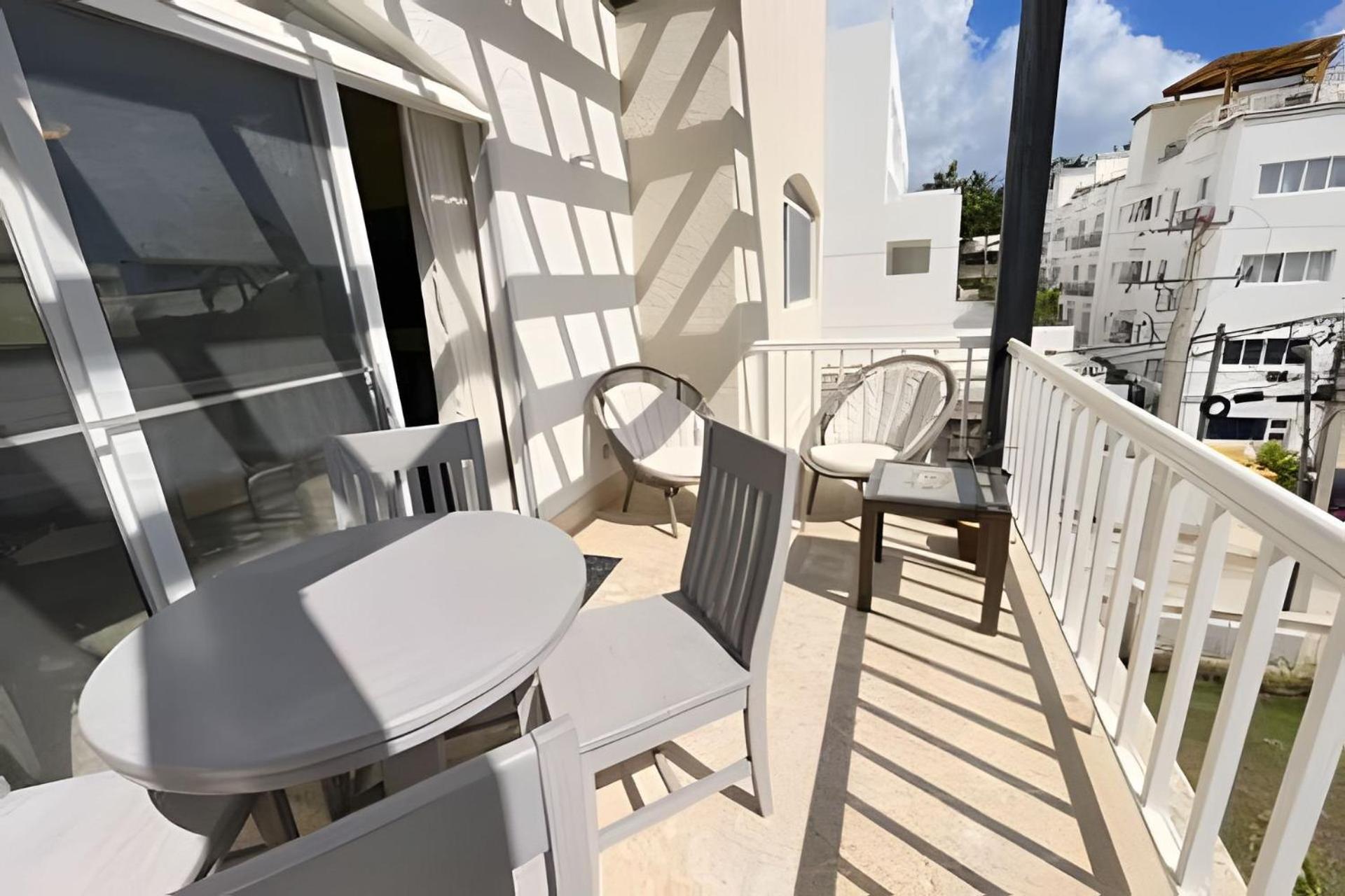 Apartment Spectacular Penthouse Ocean Views. Playa Bavaro. Punta Cana