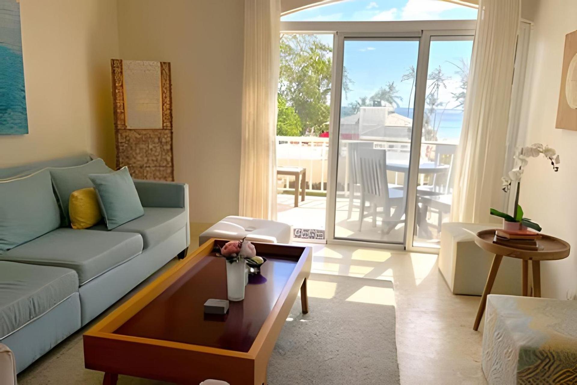 Spectacular Penthouse Ocean Views. Playa Bavaro. *