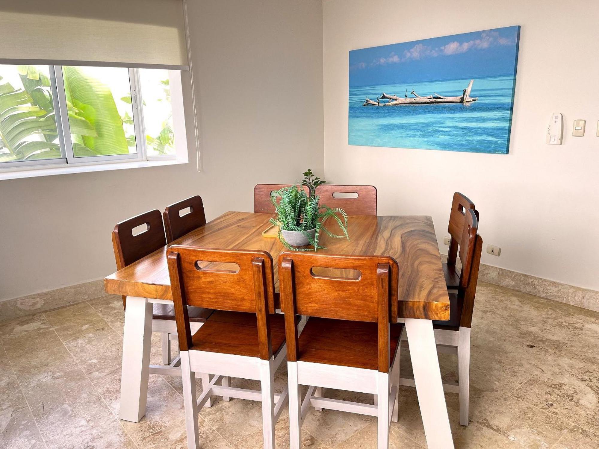 Spectacular Penthouse Ocean Views. Playa Bavaro. Apartment Punta Cana