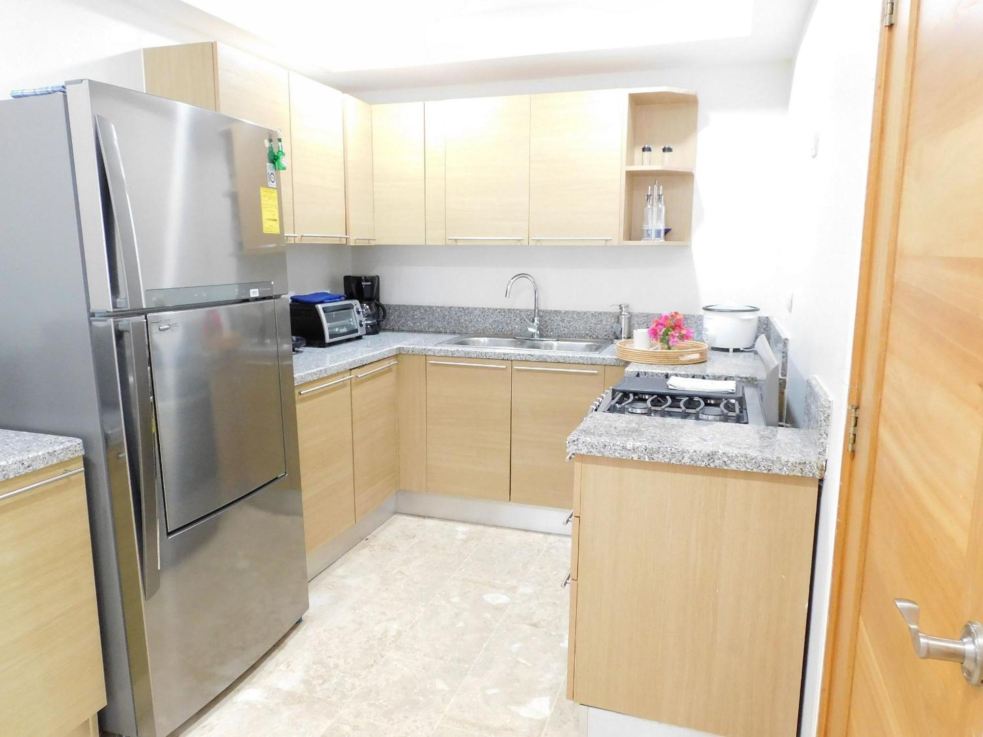Apartment Spectacular Penthouse Ocean Views. Playa Bavaro. Punta Cana
