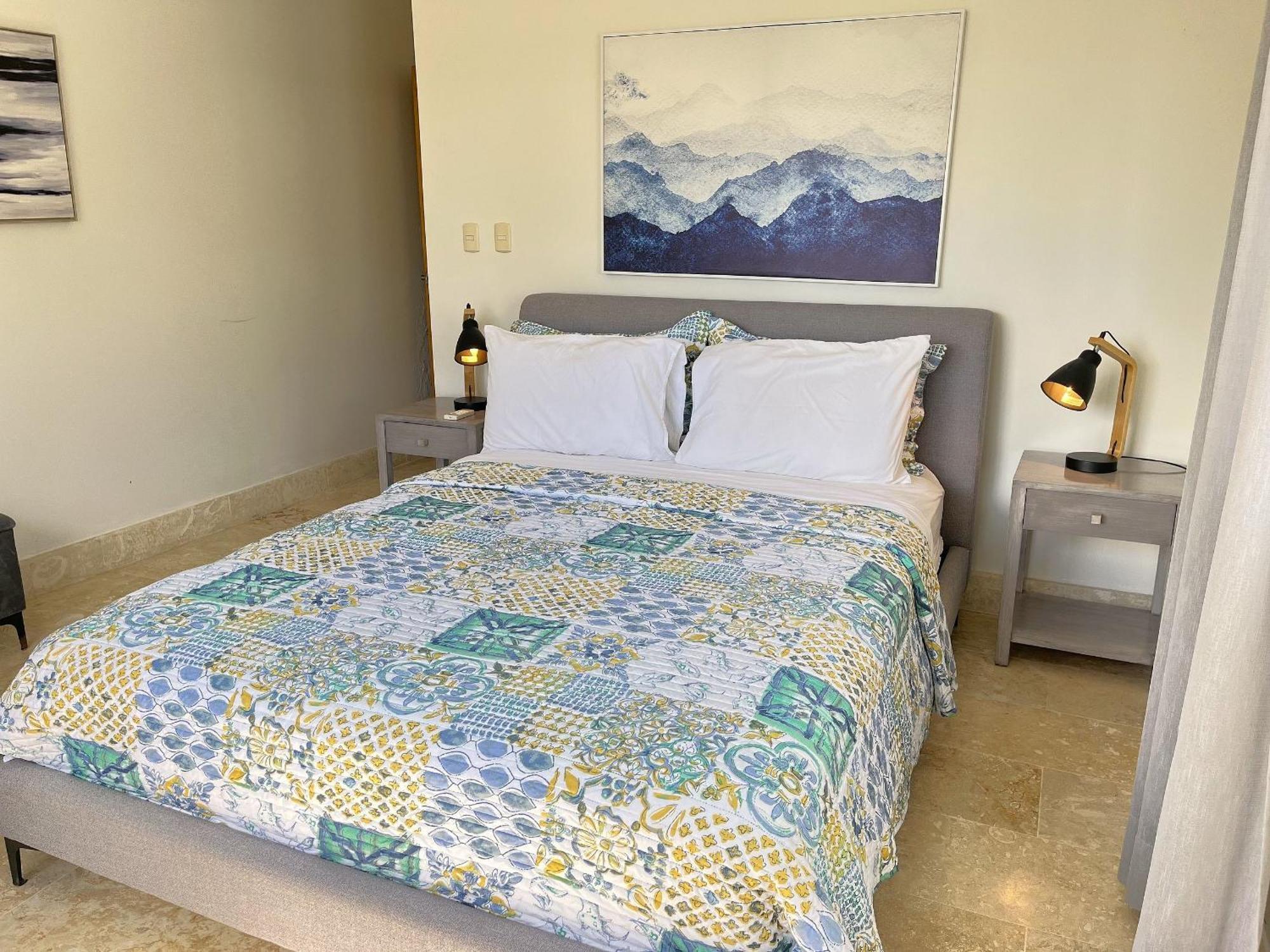 Spectacular Penthouse Ocean Views. Playa Bavaro. * Punta Cana