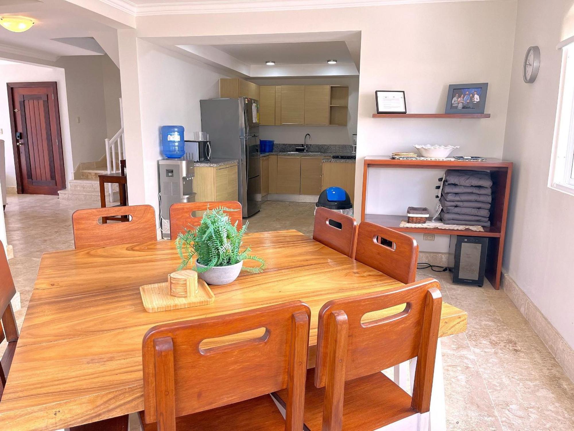 Apartment Spectacular Penthouse Ocean Views. Playa Bavaro.