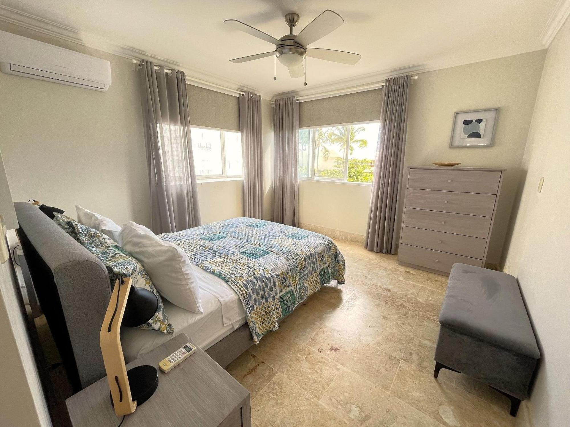 Apartment Spectacular Penthouse Ocean Views. Playa Bavaro. *