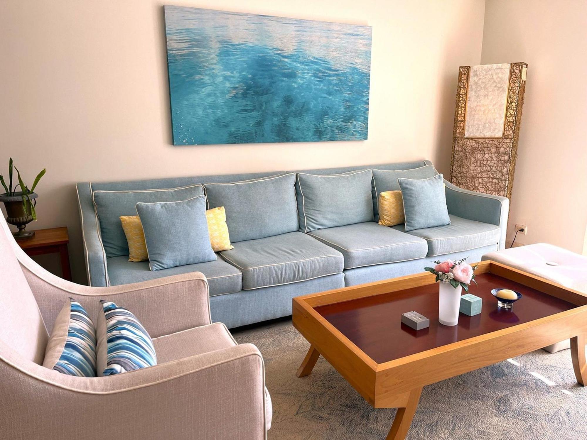 Apartment Spectacular Penthouse Ocean Views. Playa Bavaro. *