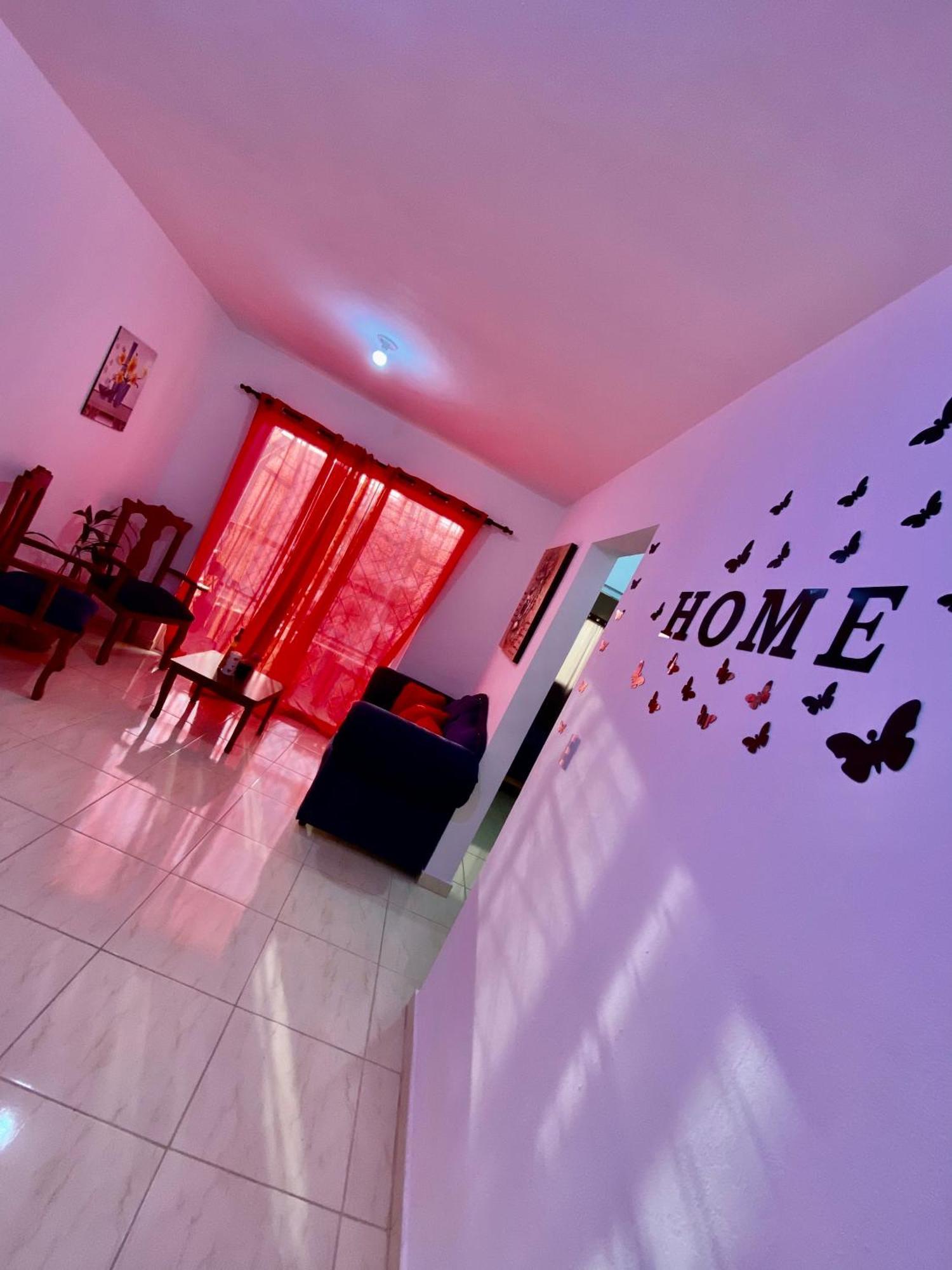 Apartment Comfort Apartment,comodidad,tranquilidad Y Seguridad
