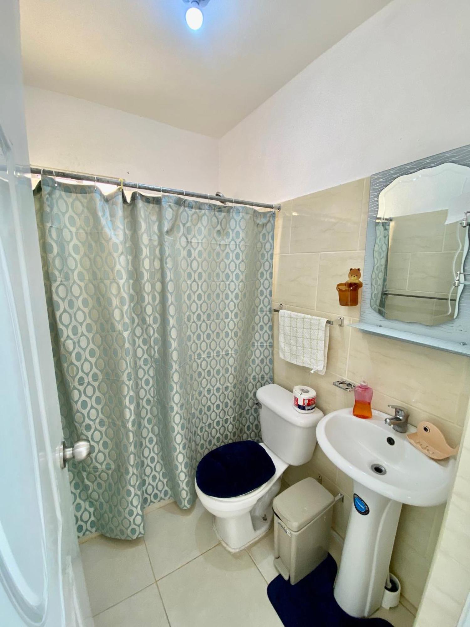 Comfort Apartment,comodidad,tranquilidad Y Seguridad *