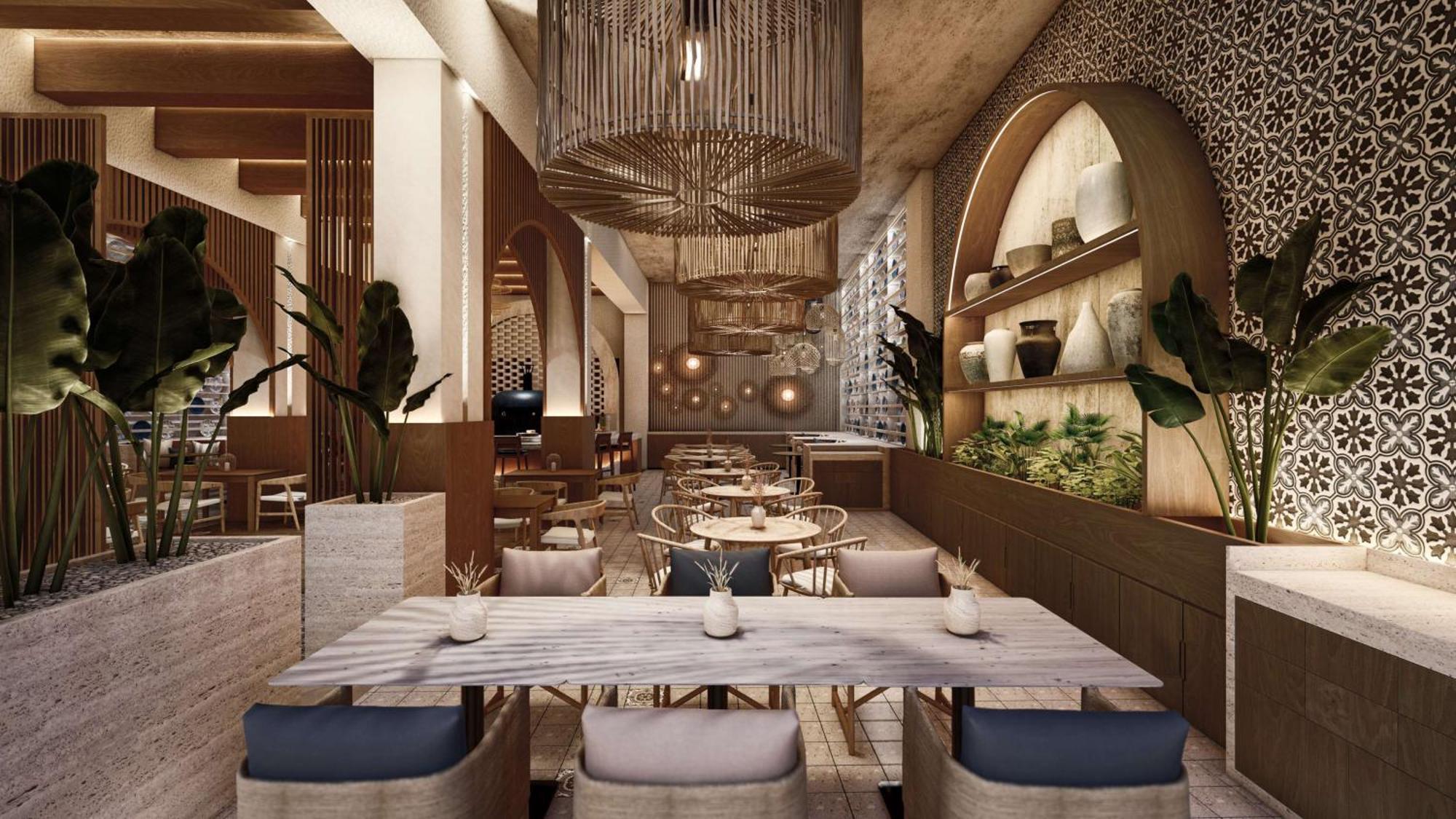Zemi Punta Cana Resort, Curio By Hilton Miches