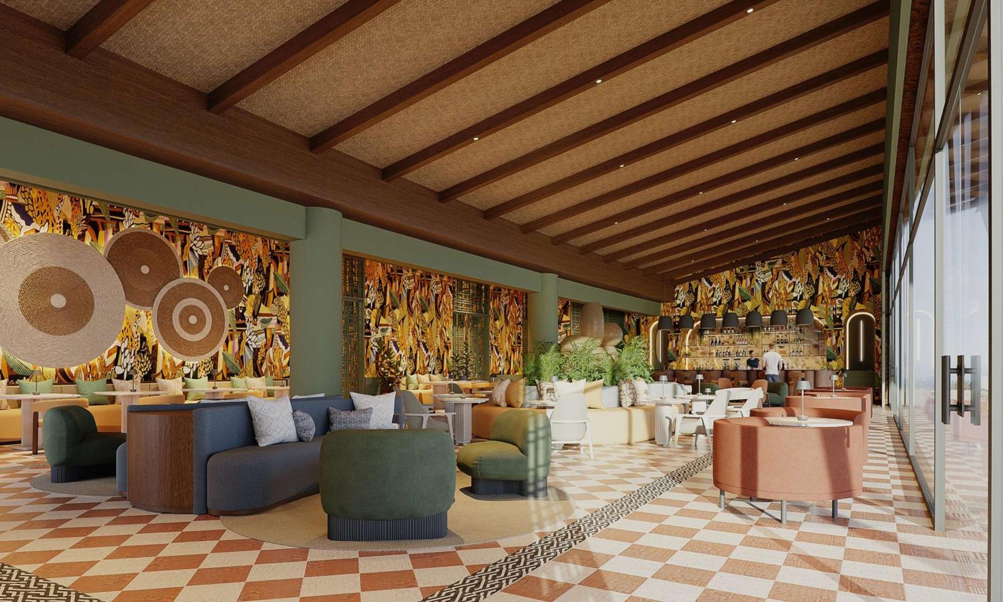 Zemi Punta Cana Resort, Curio By Hilton 5* Miches