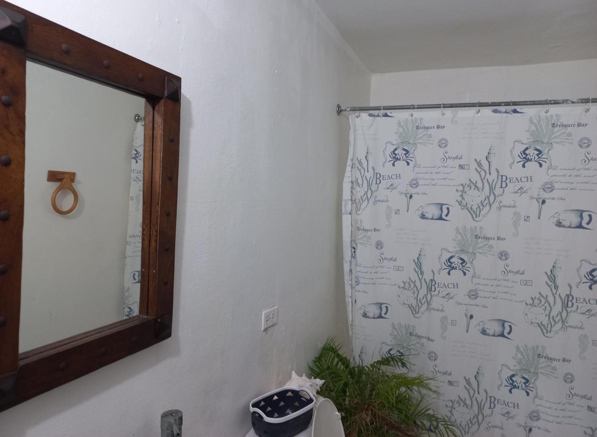 Capsule hotel Backpacker La Romana