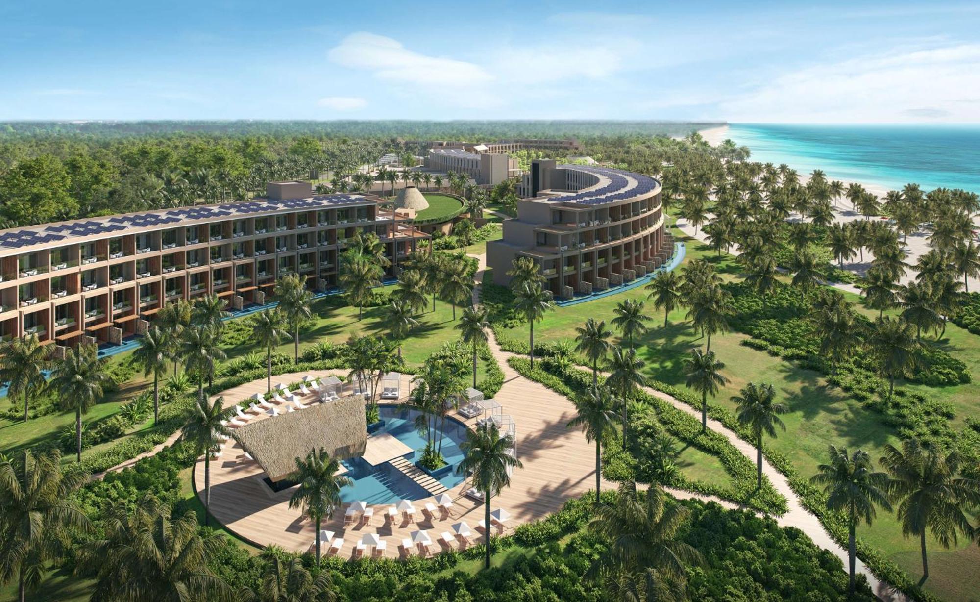 Zemi Punta Cana Resort, Curio By Hilton Resort