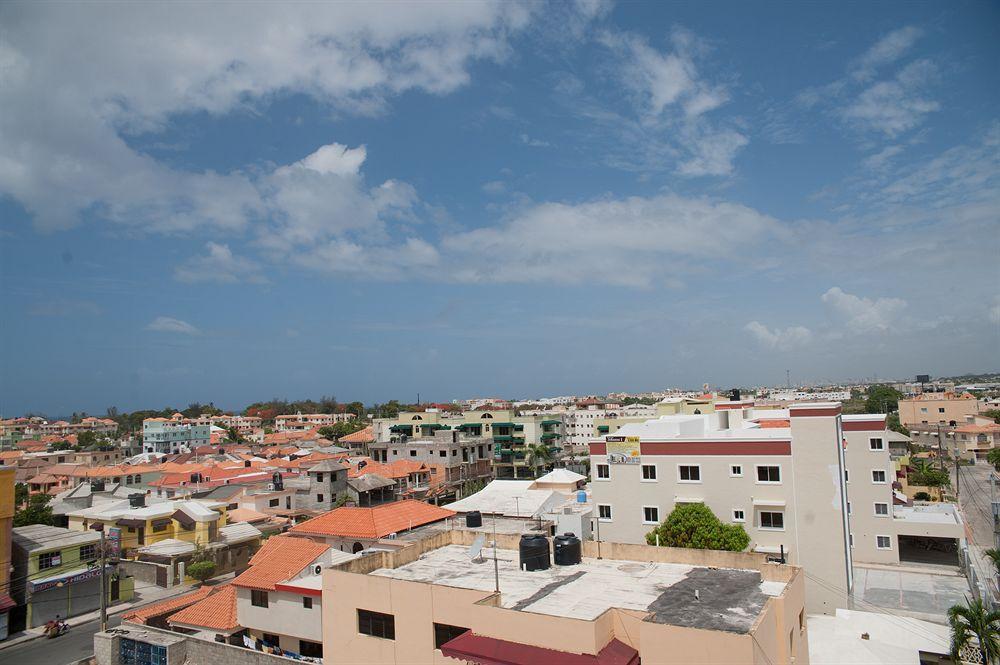Tropical Island Aparthotel La Viva